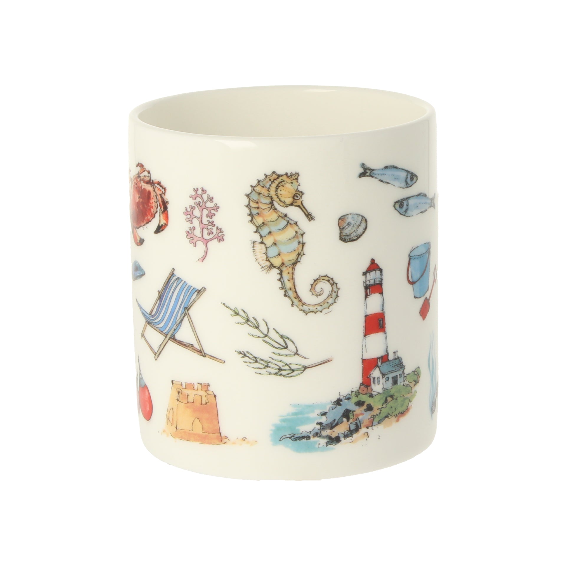 Seaside Mug