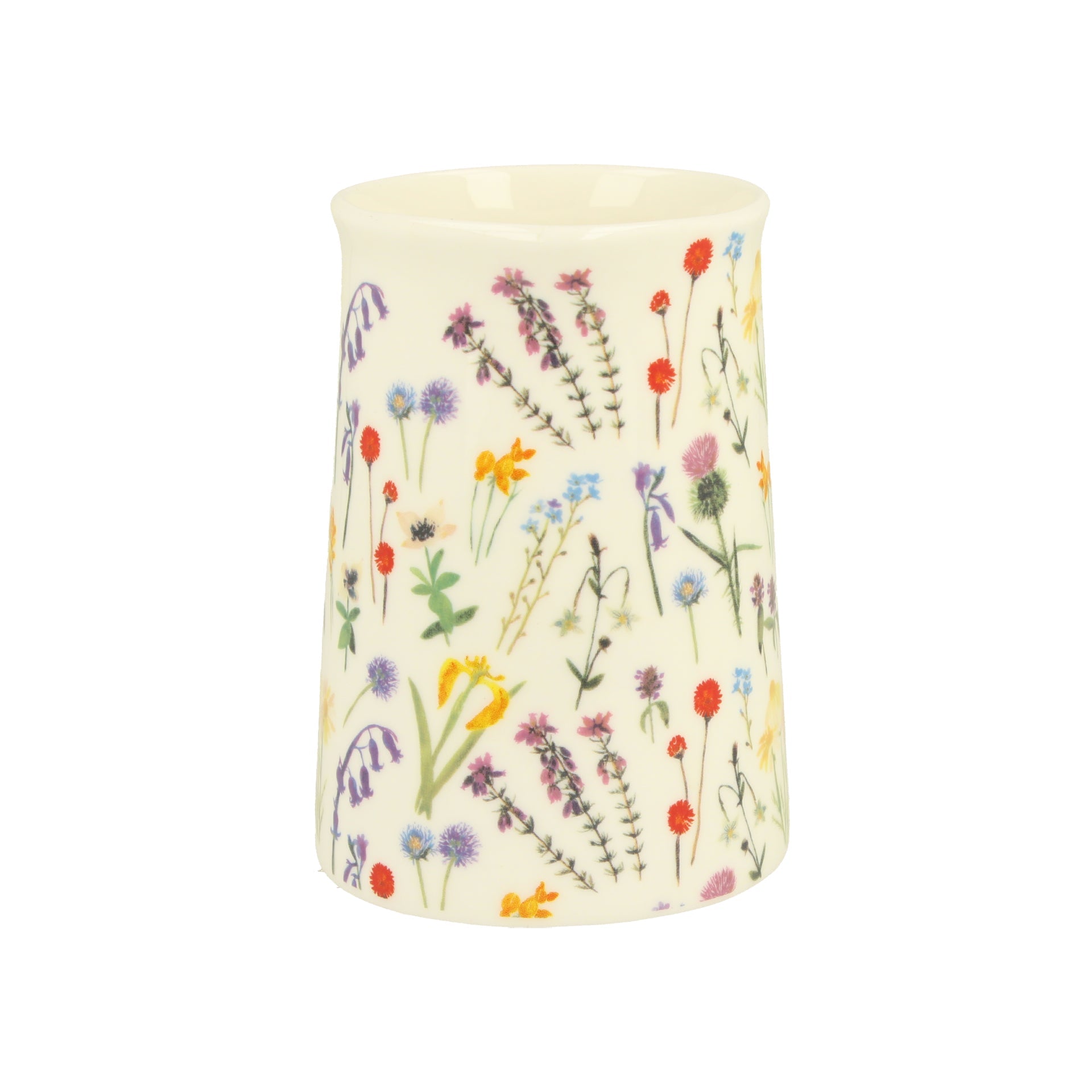 Wildflowers Jug