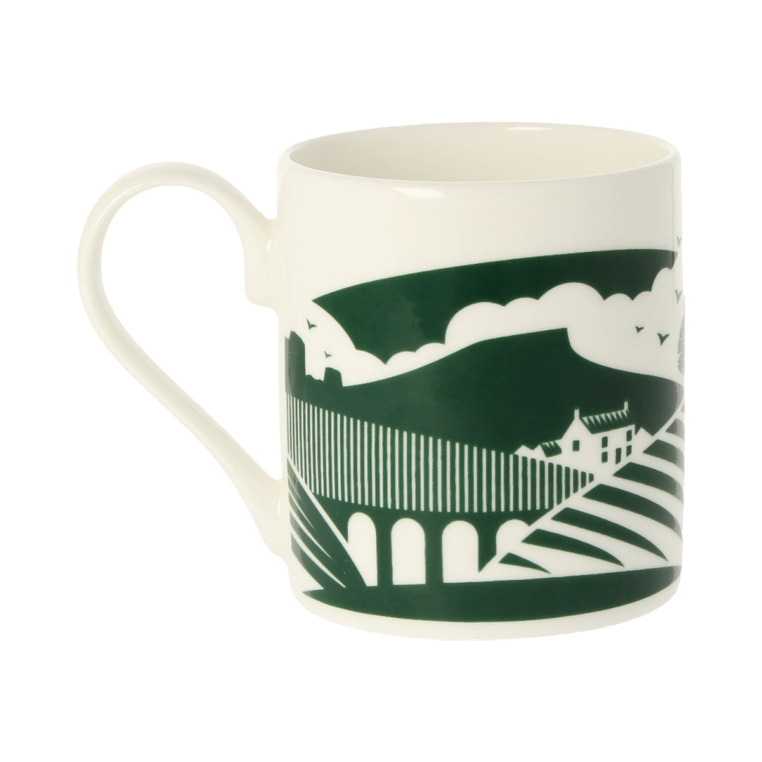 Moordale Douglas Fir Mug