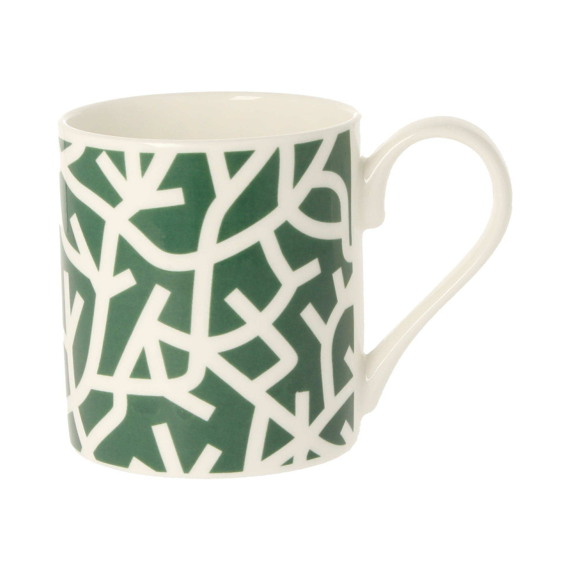 A Forest Douglas Fir Mug