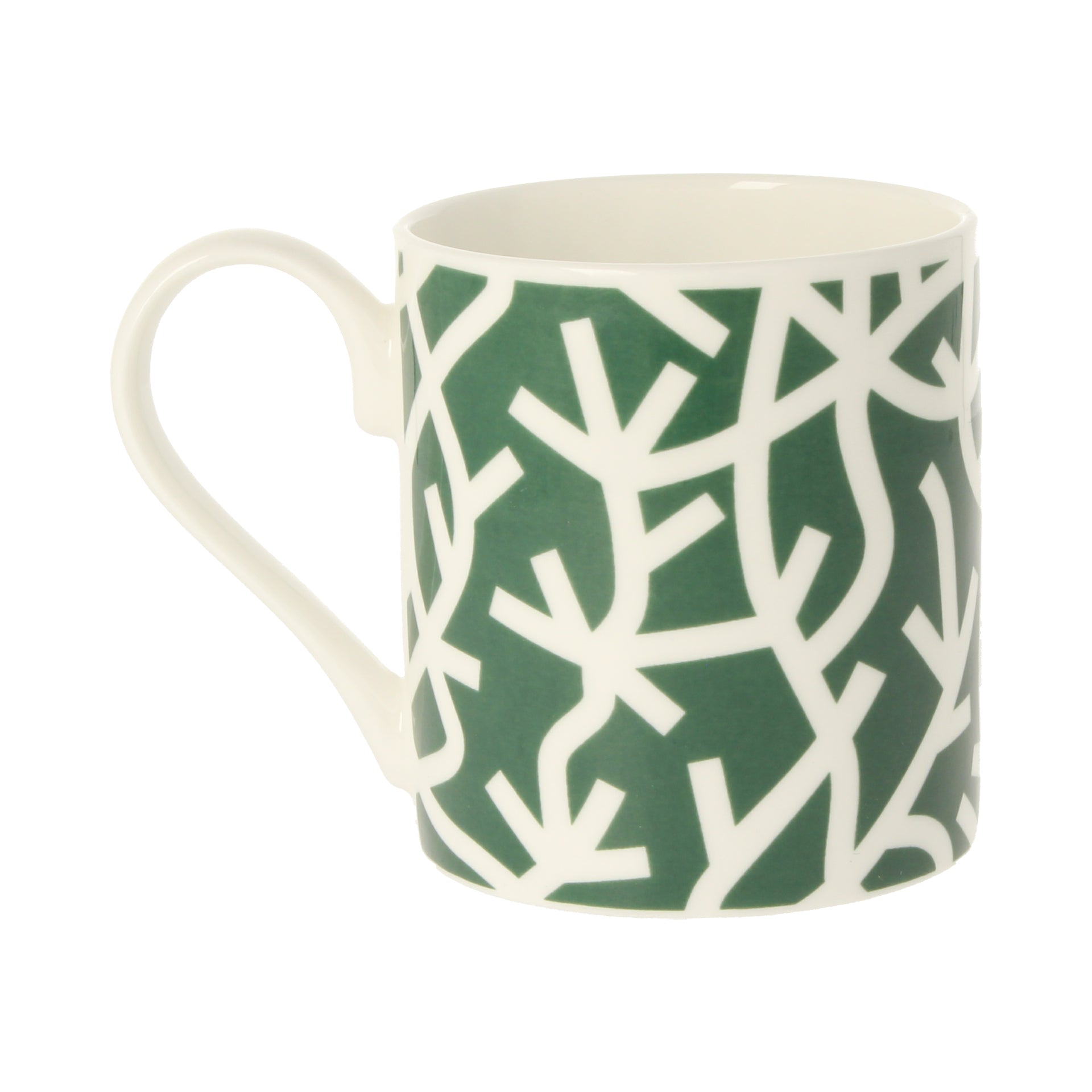 A Forest Douglas Fir Mug