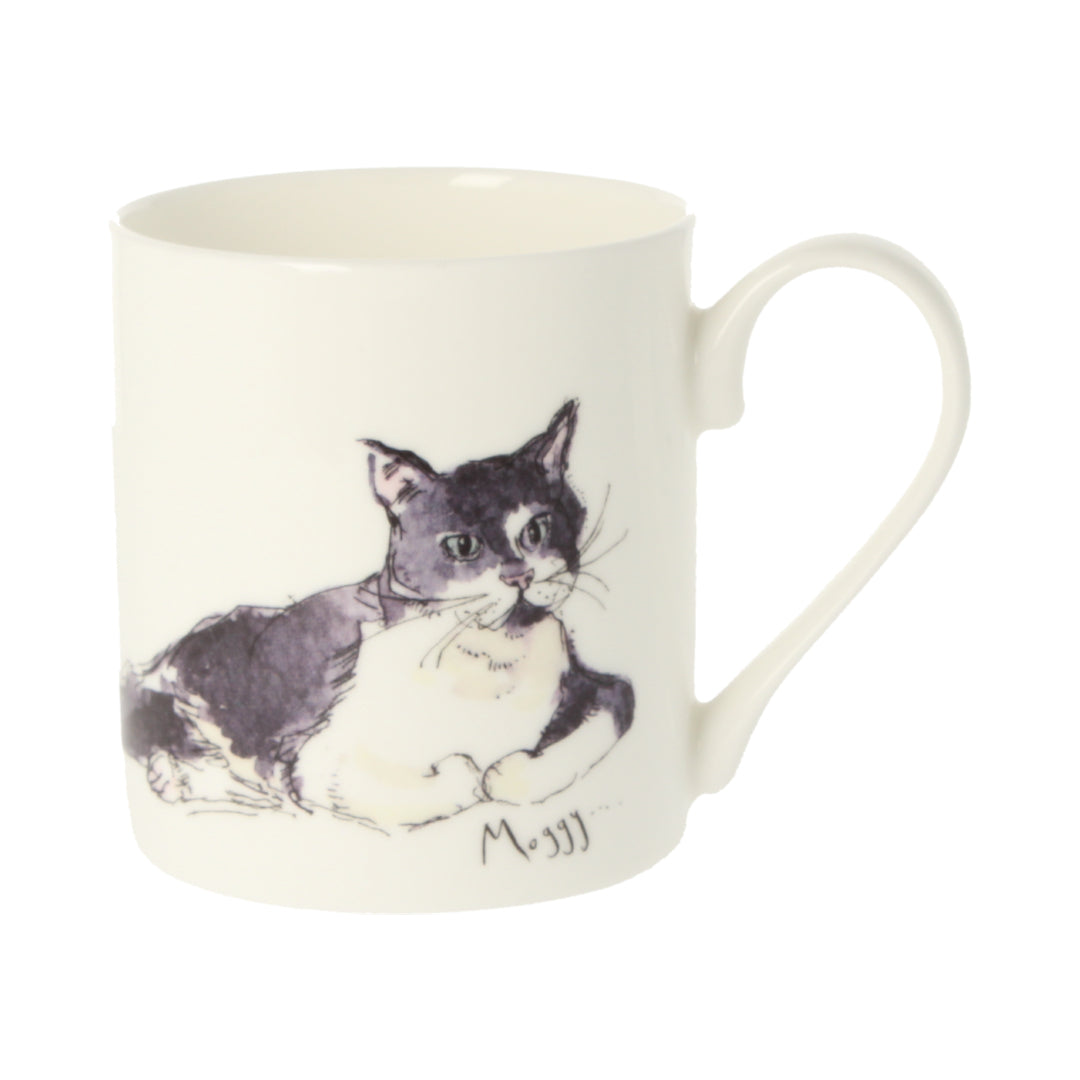 Moggy Mug