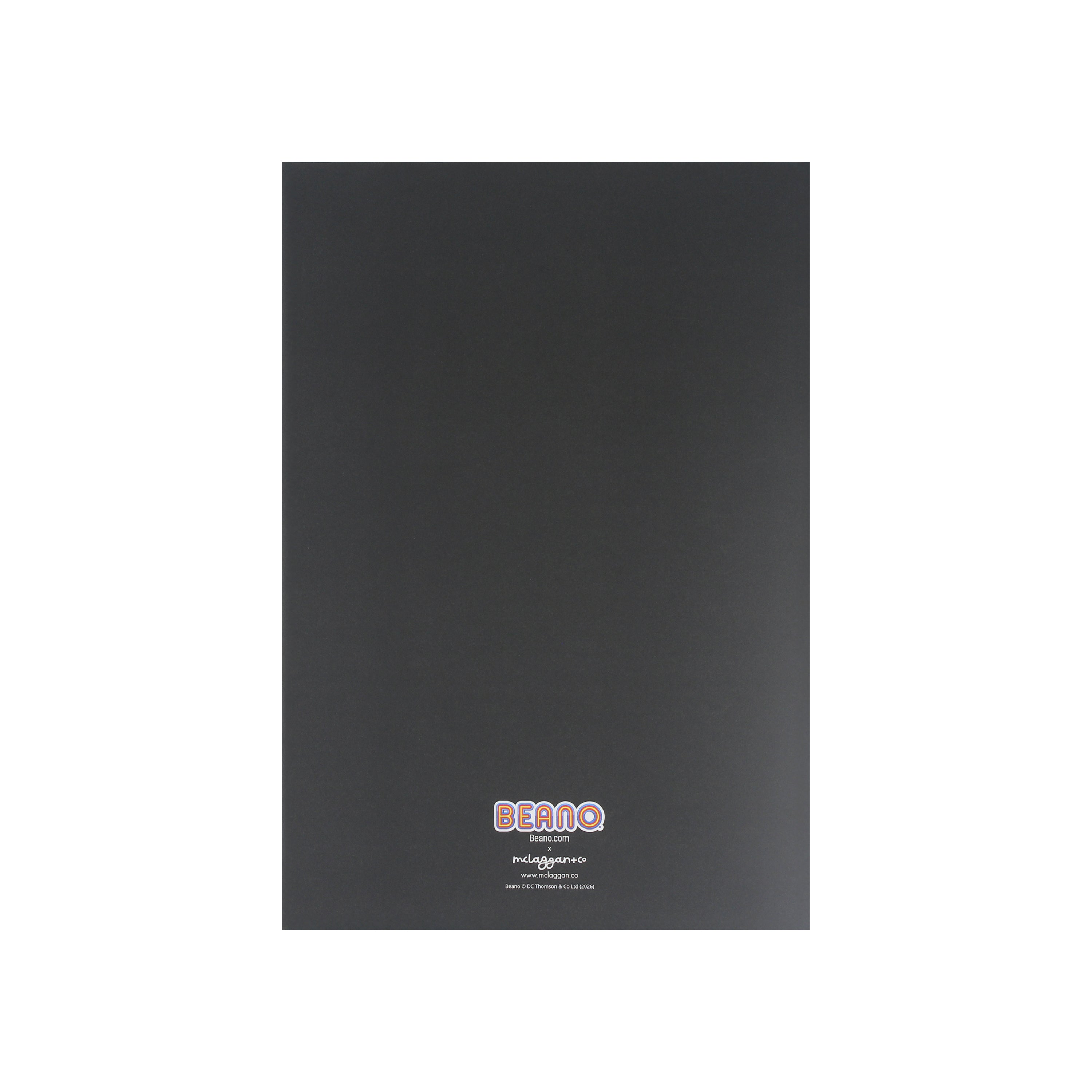 Rebel & Legend Exercise Book Trio