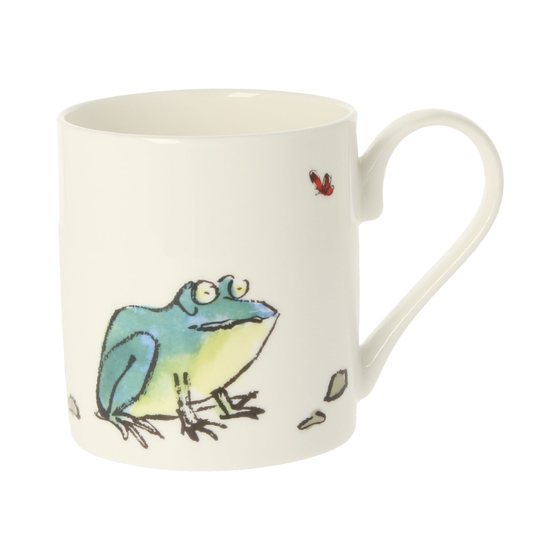 Frogs Mug