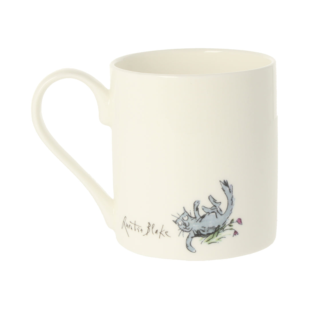 Green Fingers Mug