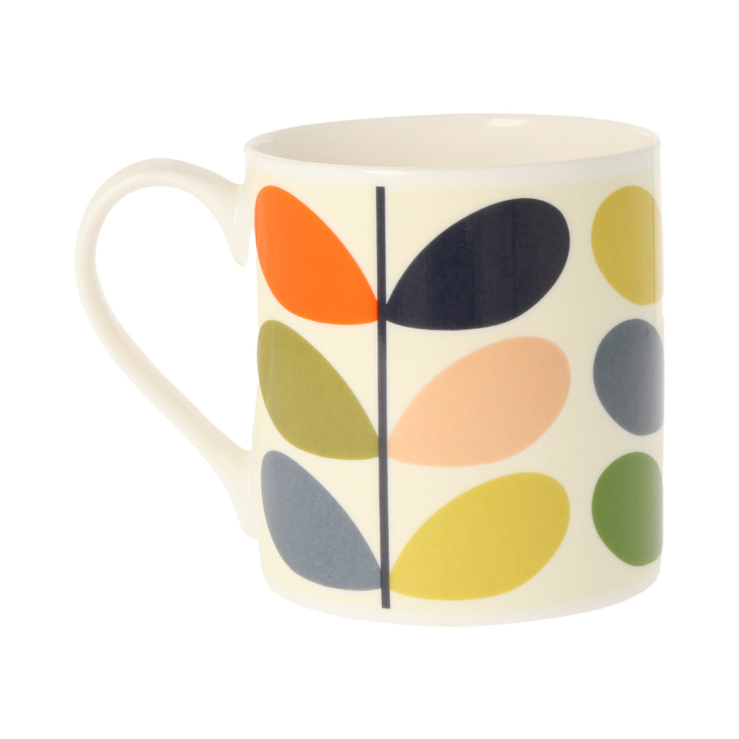 Multi Stem Mug
