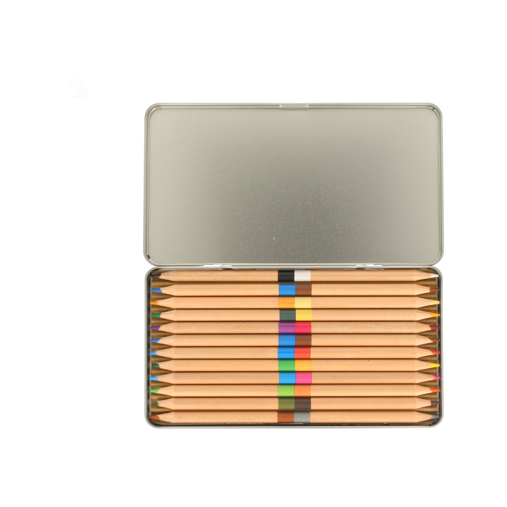 Women Who Changed the World Duo Pencil Tin