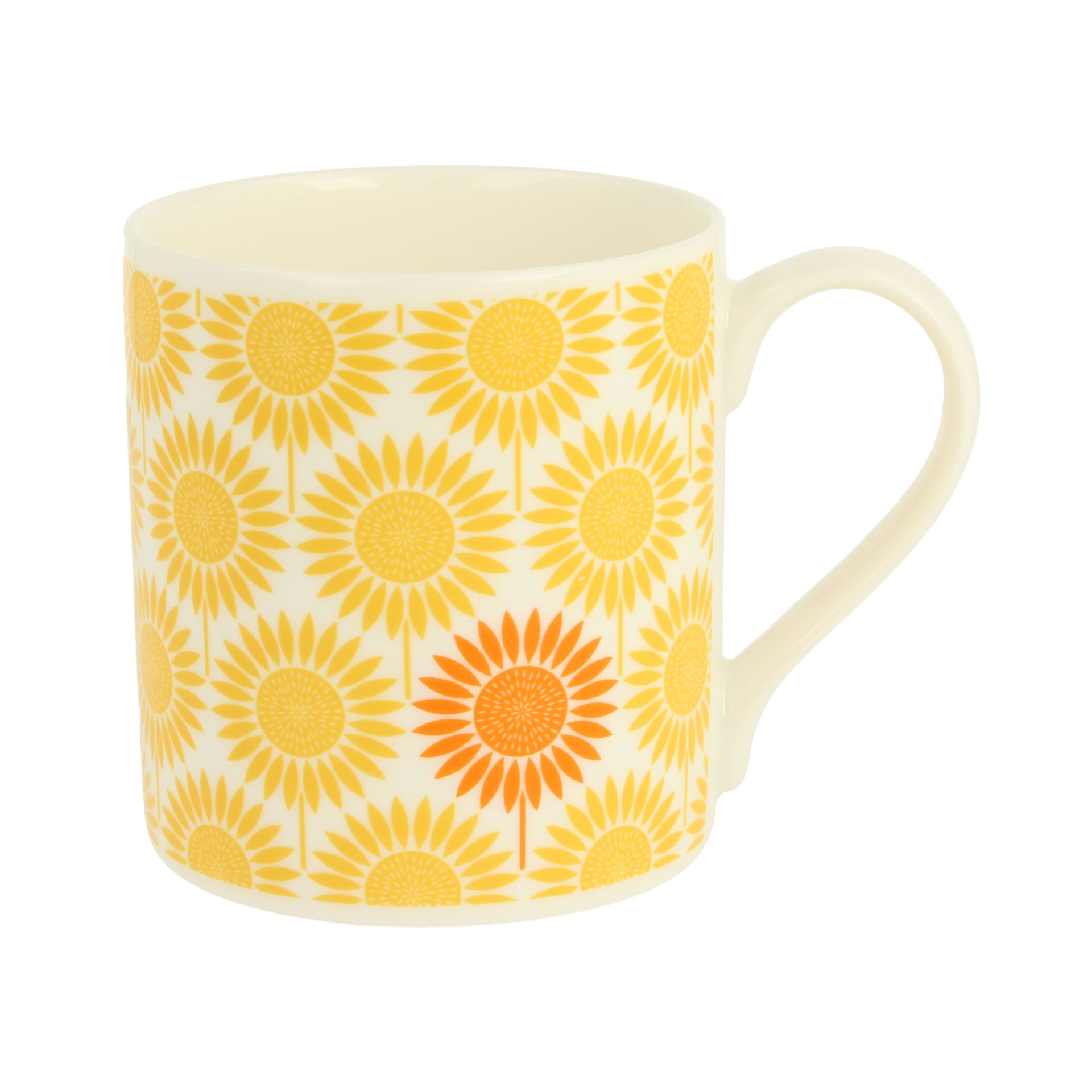 Sunflower Mug