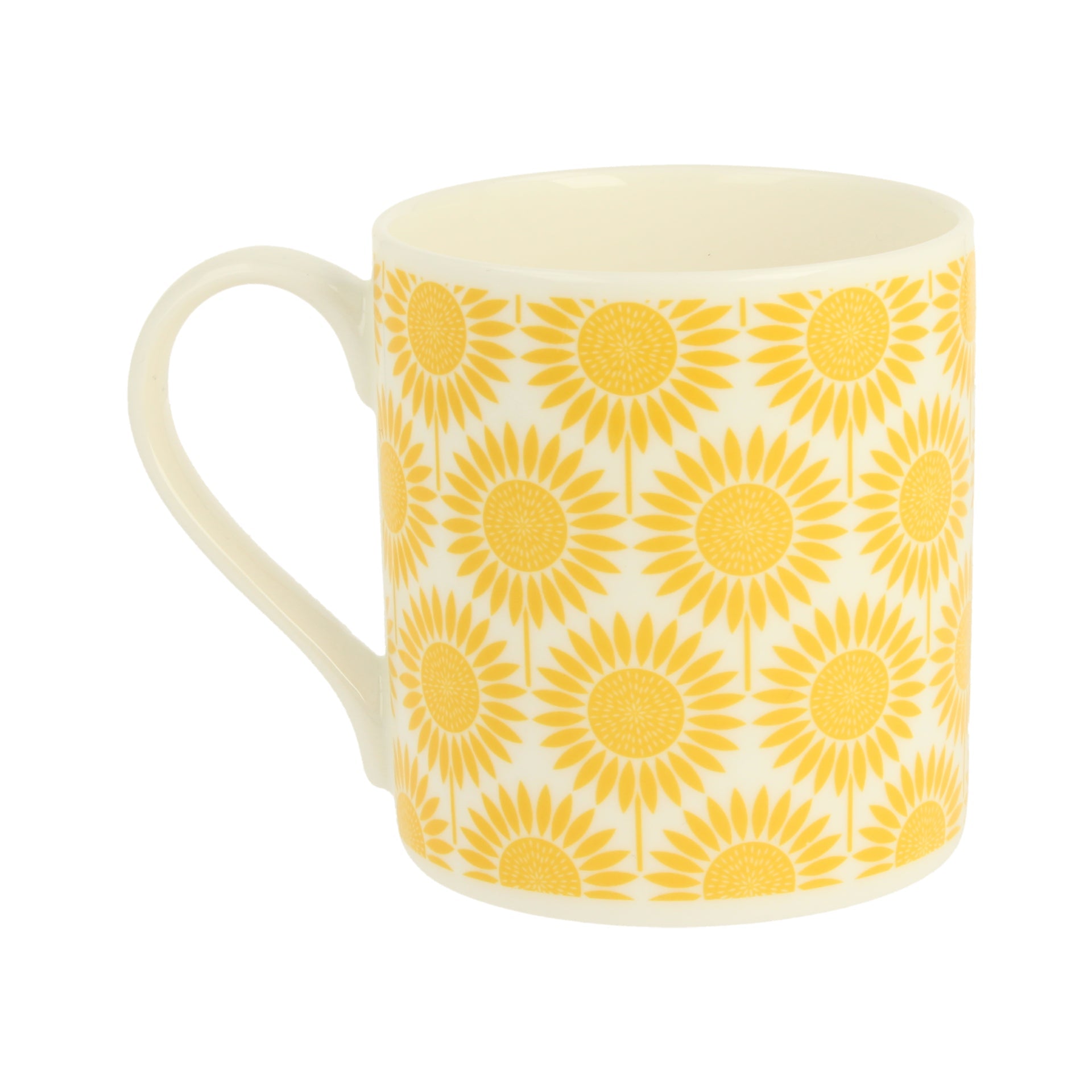Sunflower Mug