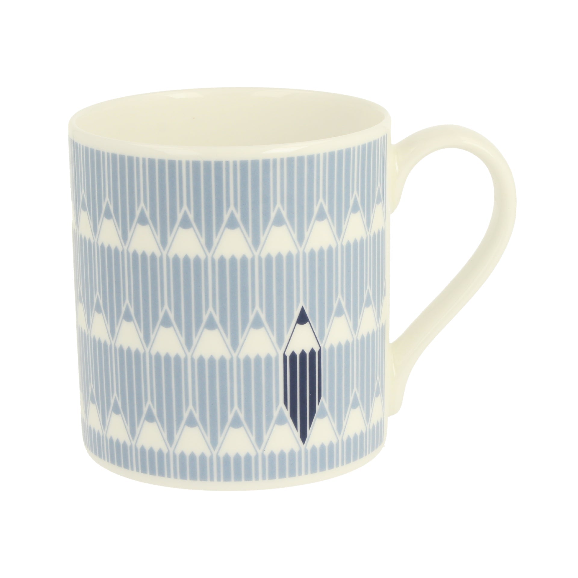 Pencil Mug