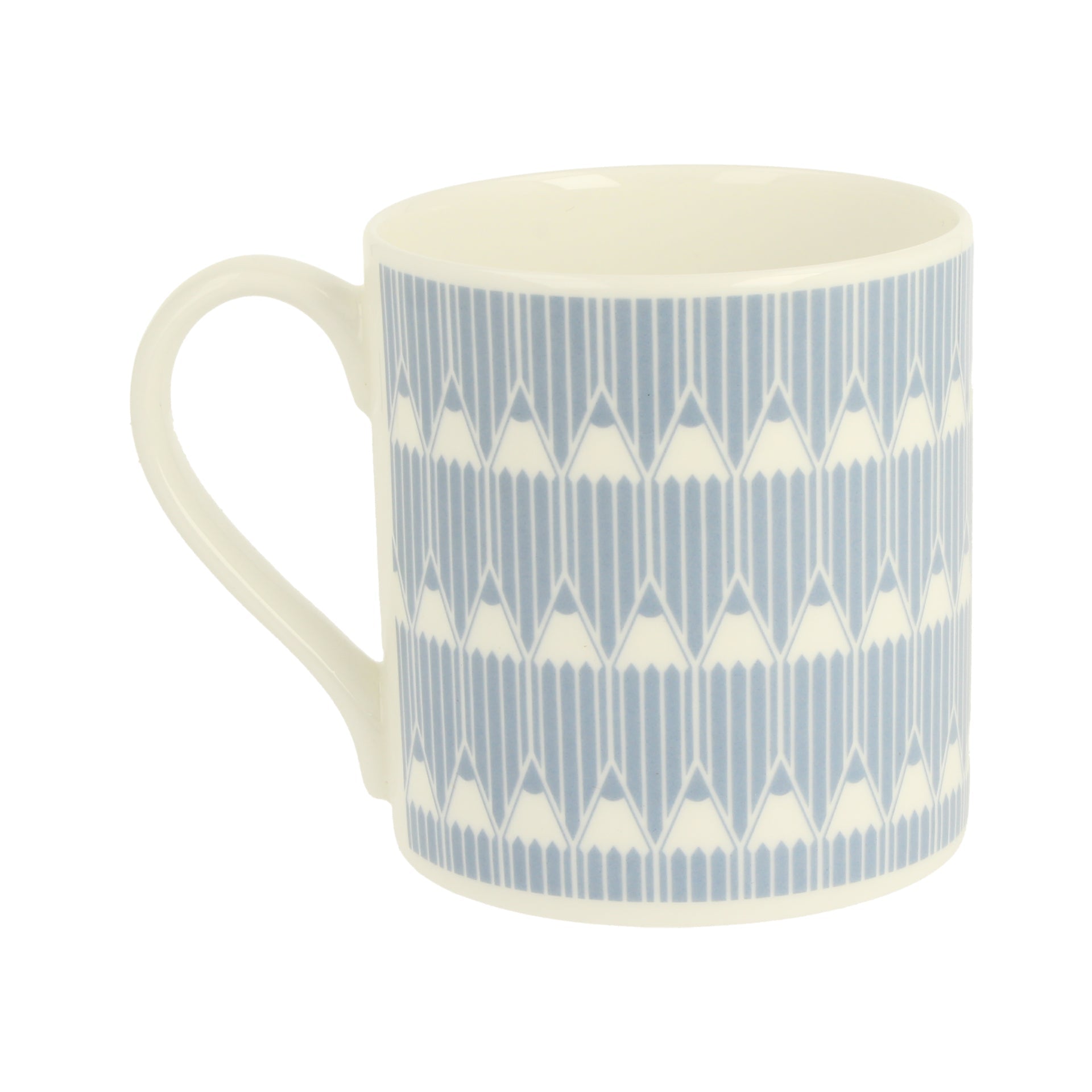 Pencil Mug