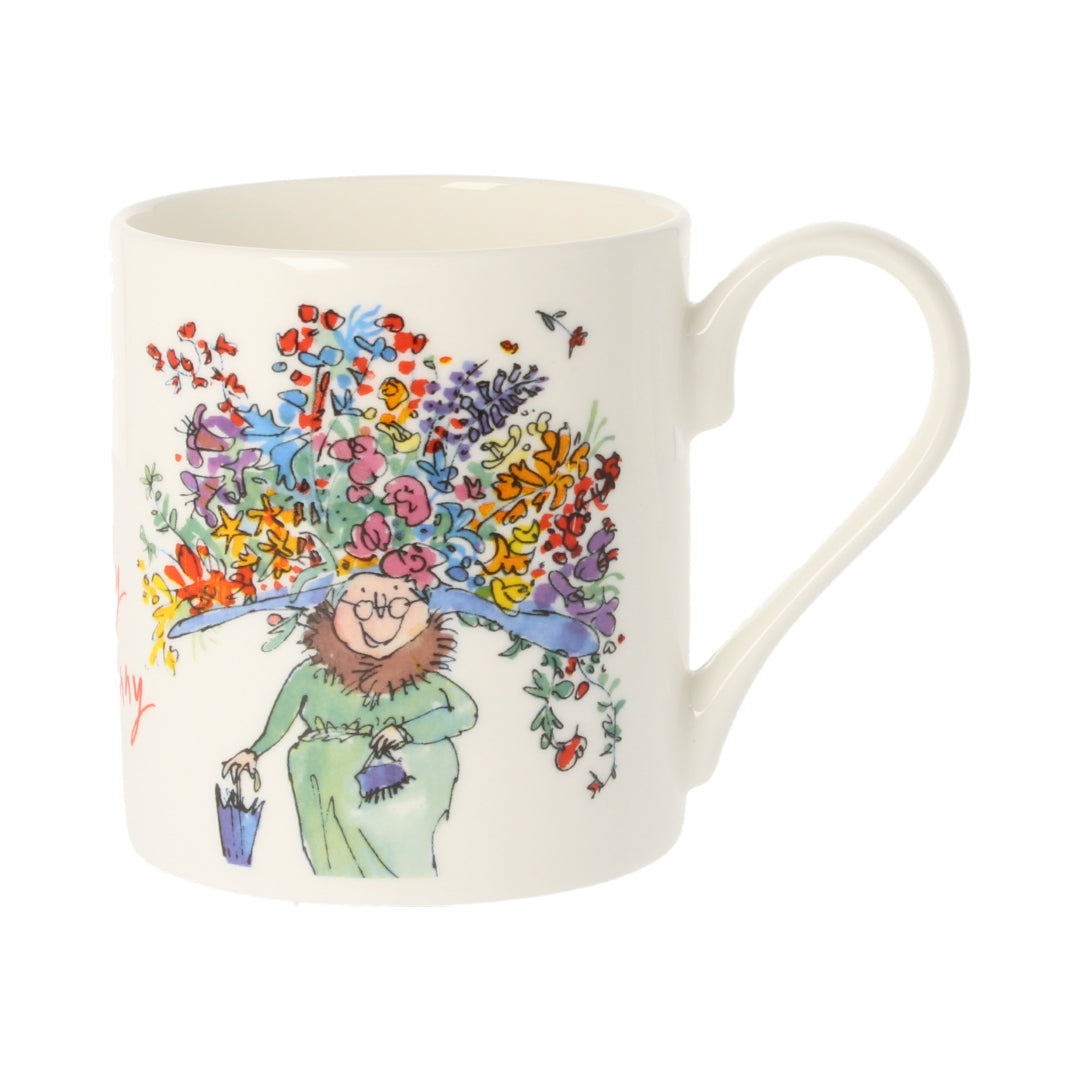 Lovely Granny Mug