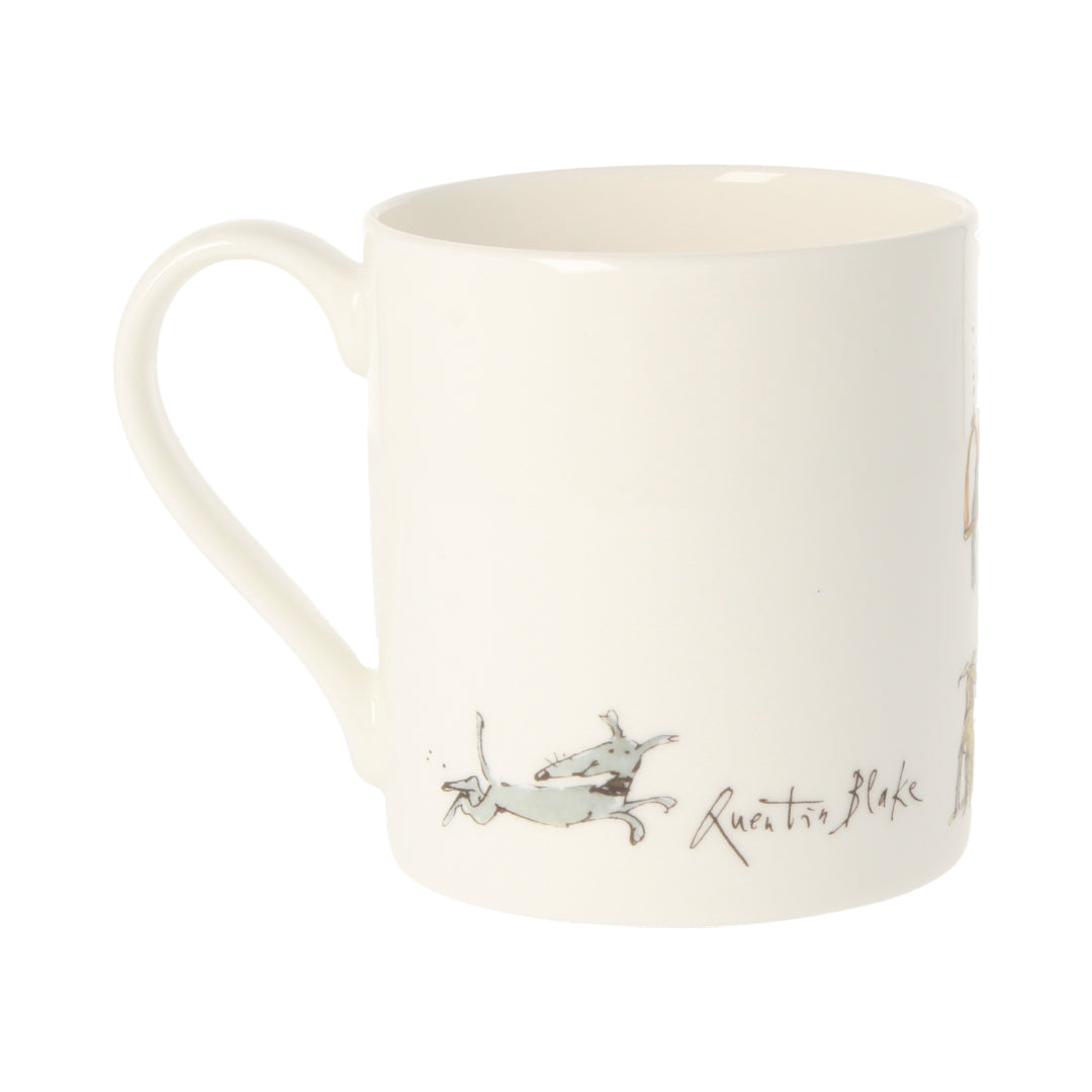 Animal Lover Mug