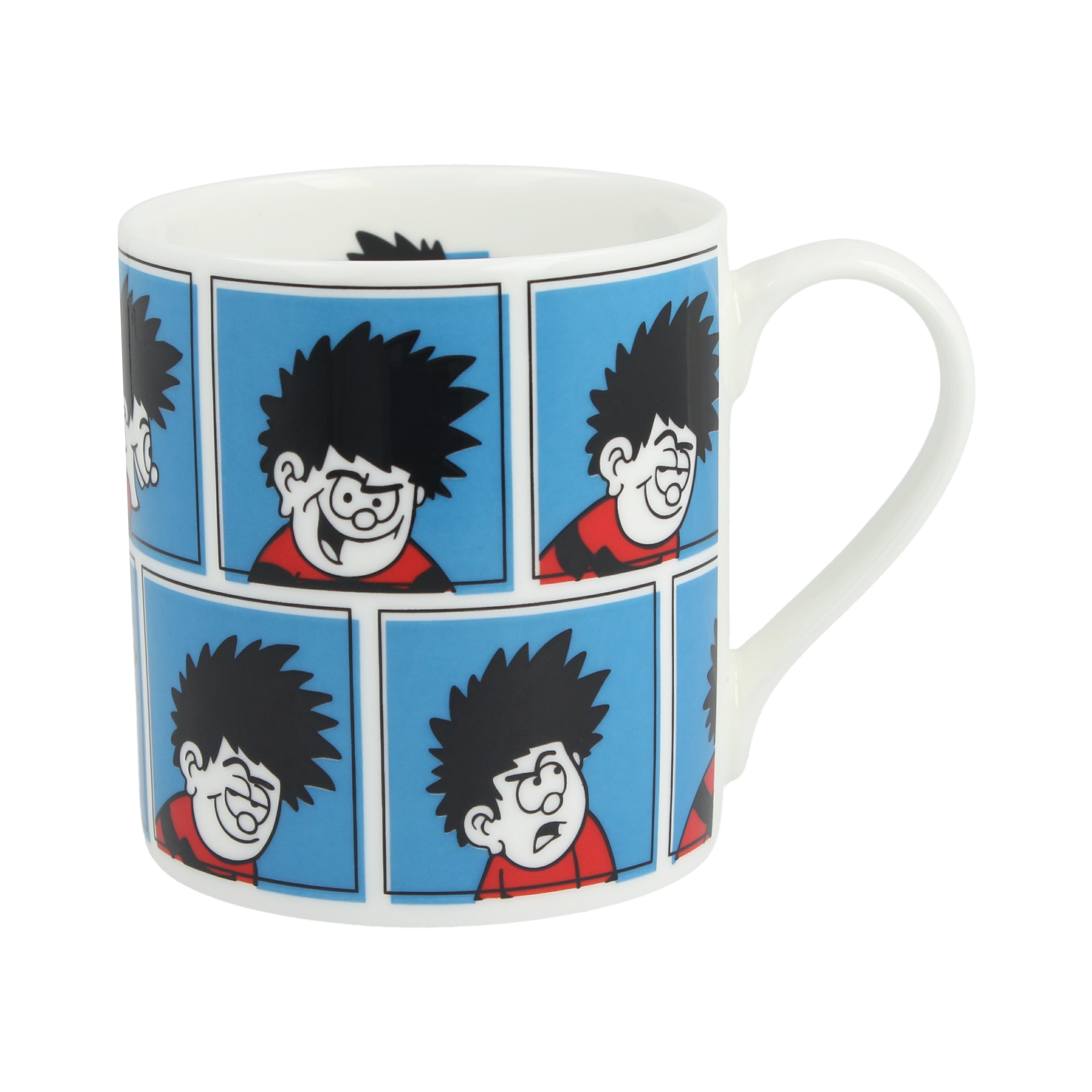 Dennis Mug