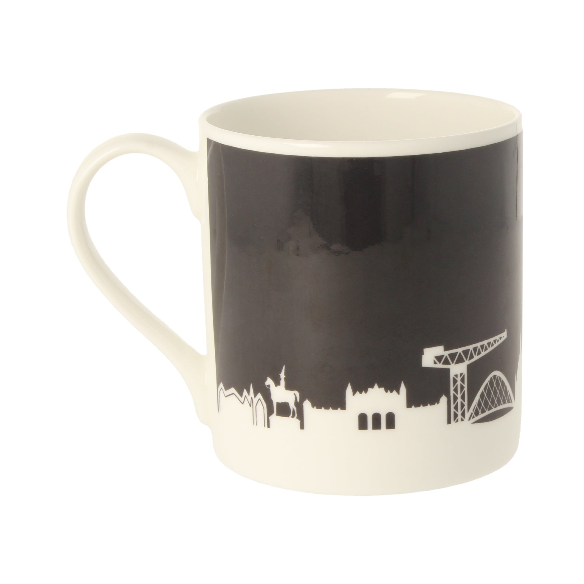Glasgow Dark Sky Mug