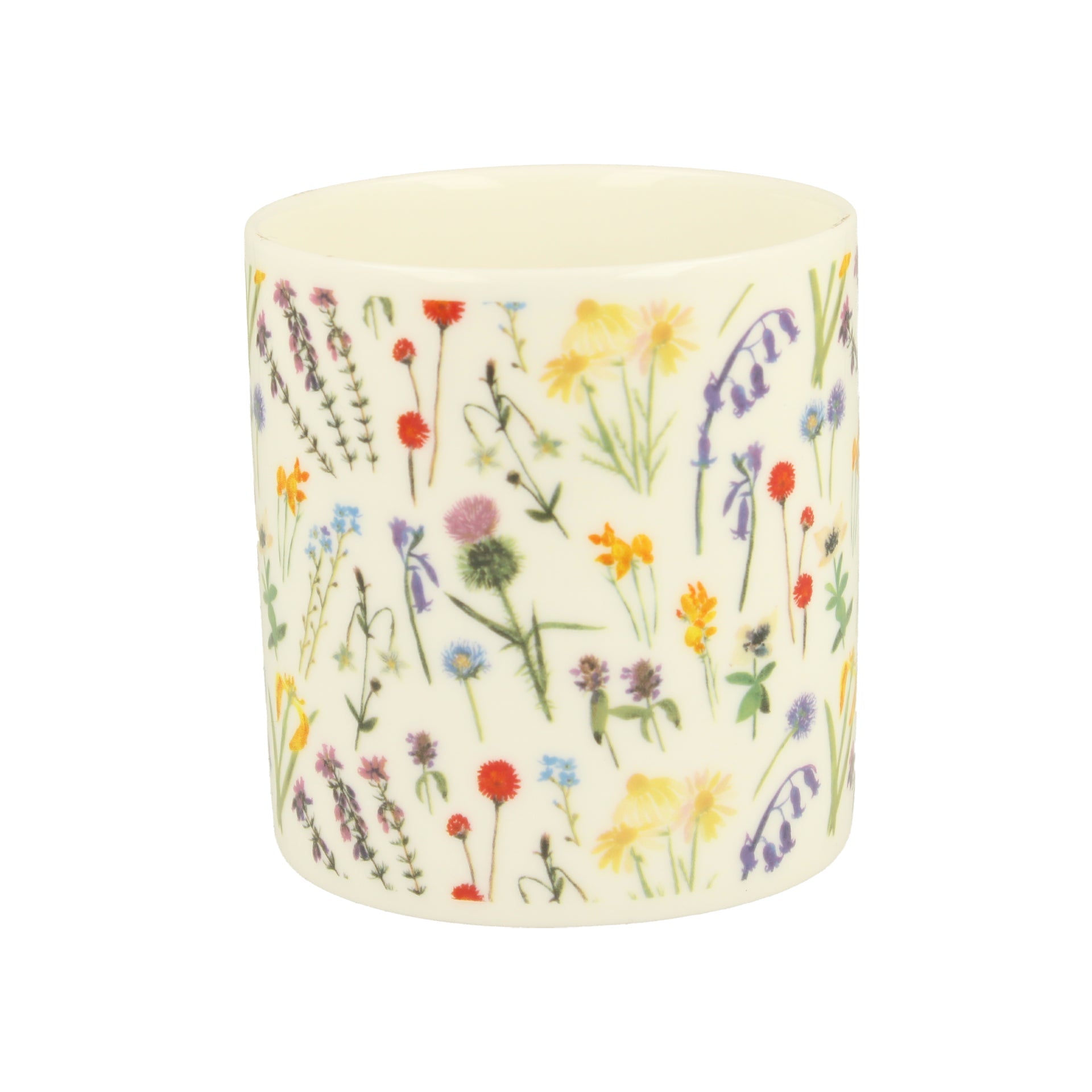 Wildflowers Mug