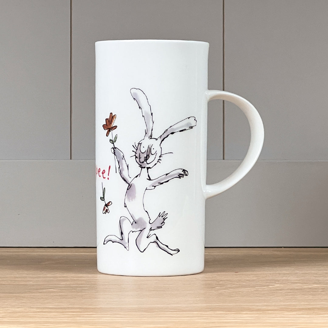 Yippee! Tall Mug