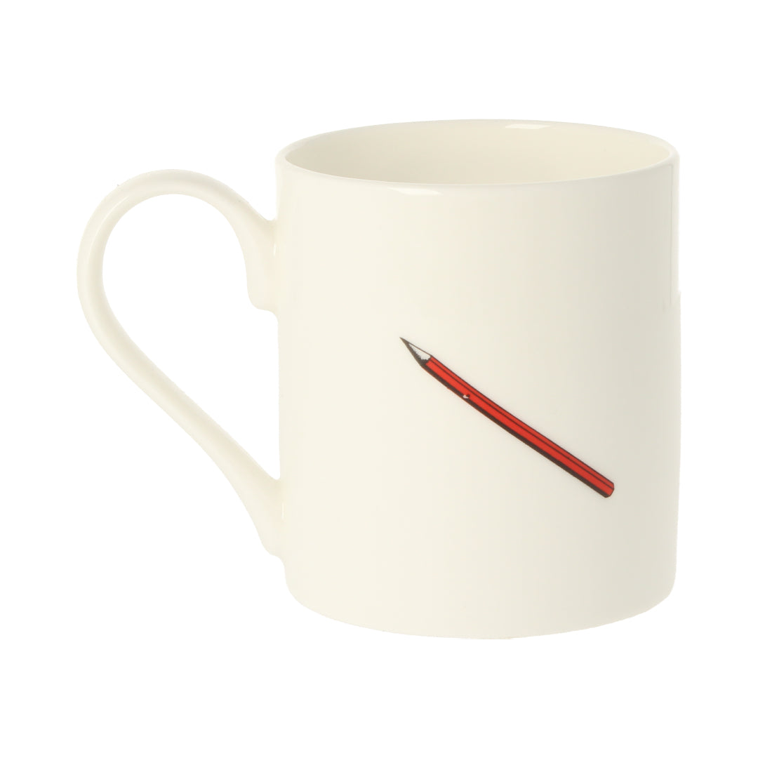 Weapon Of Maths Destruction Mug