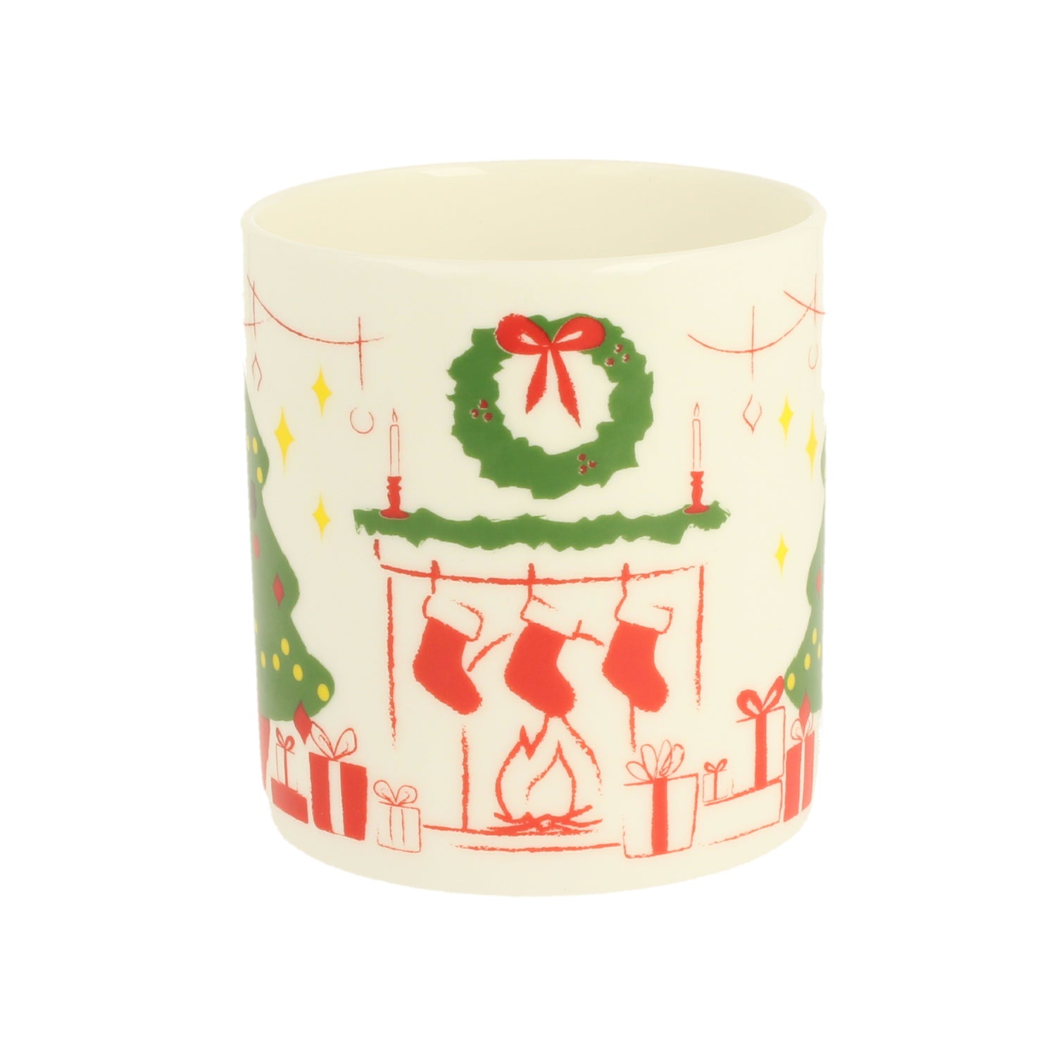 Christmas Tree Mug
