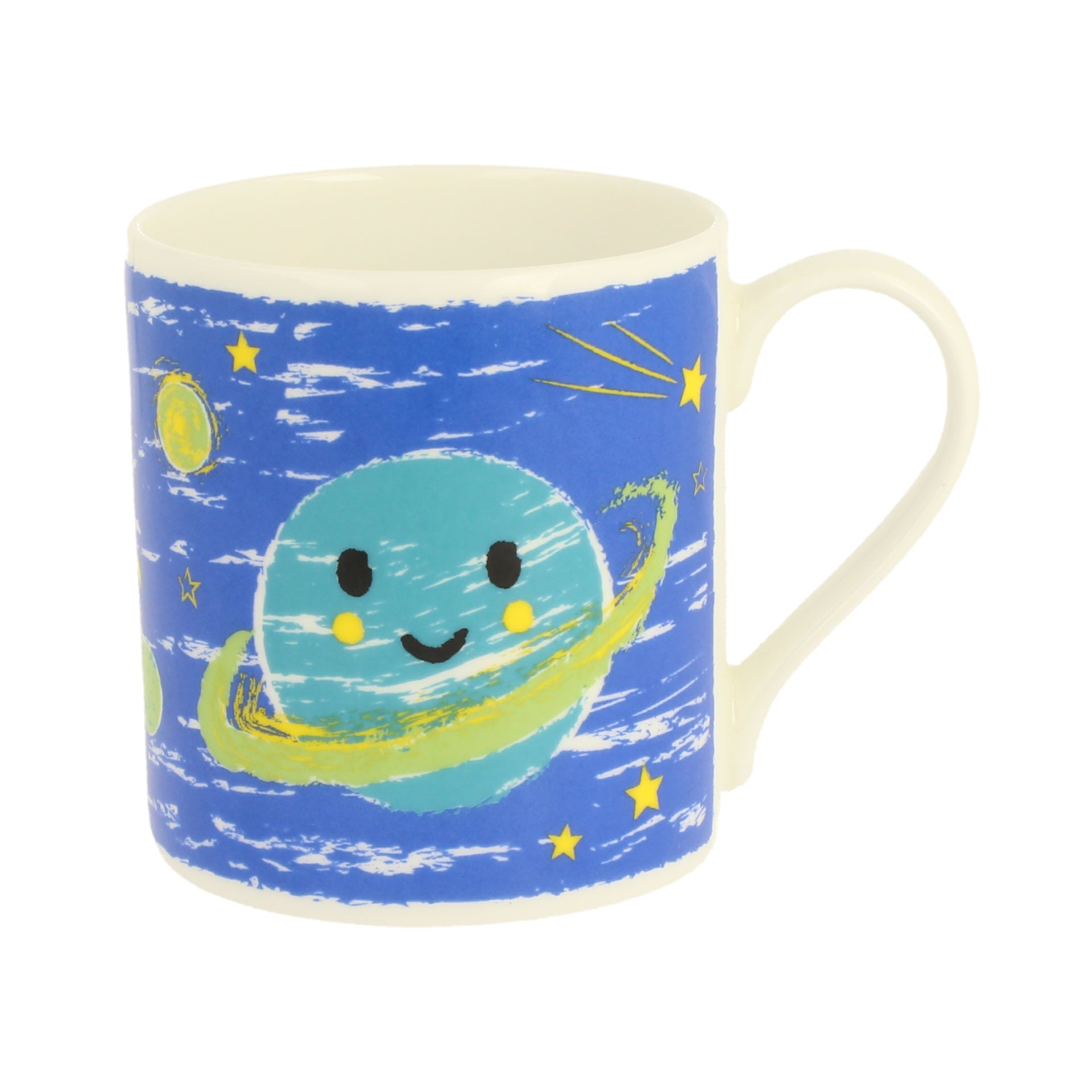 Space Mug