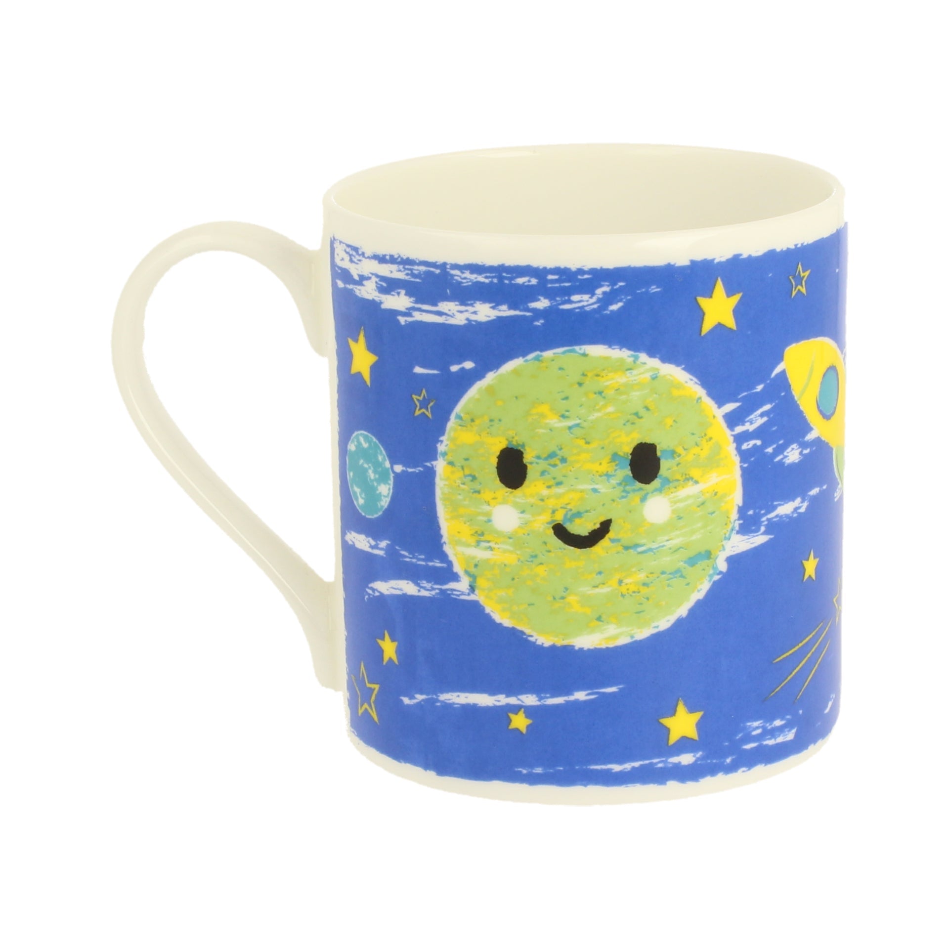 Space Mug
