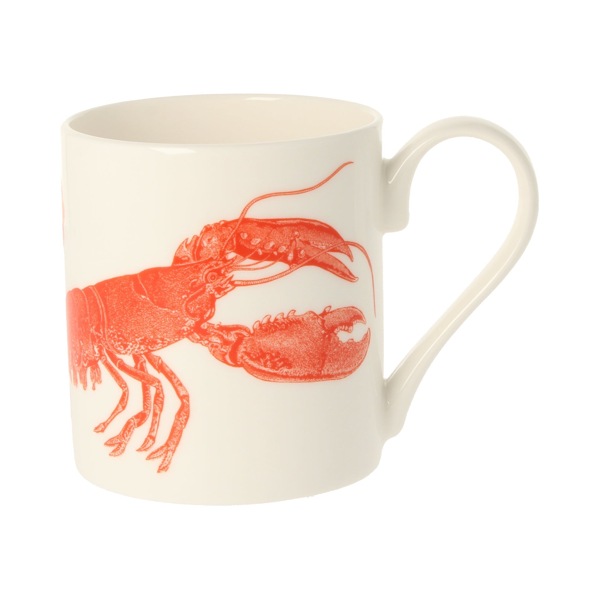 Lobster Mug