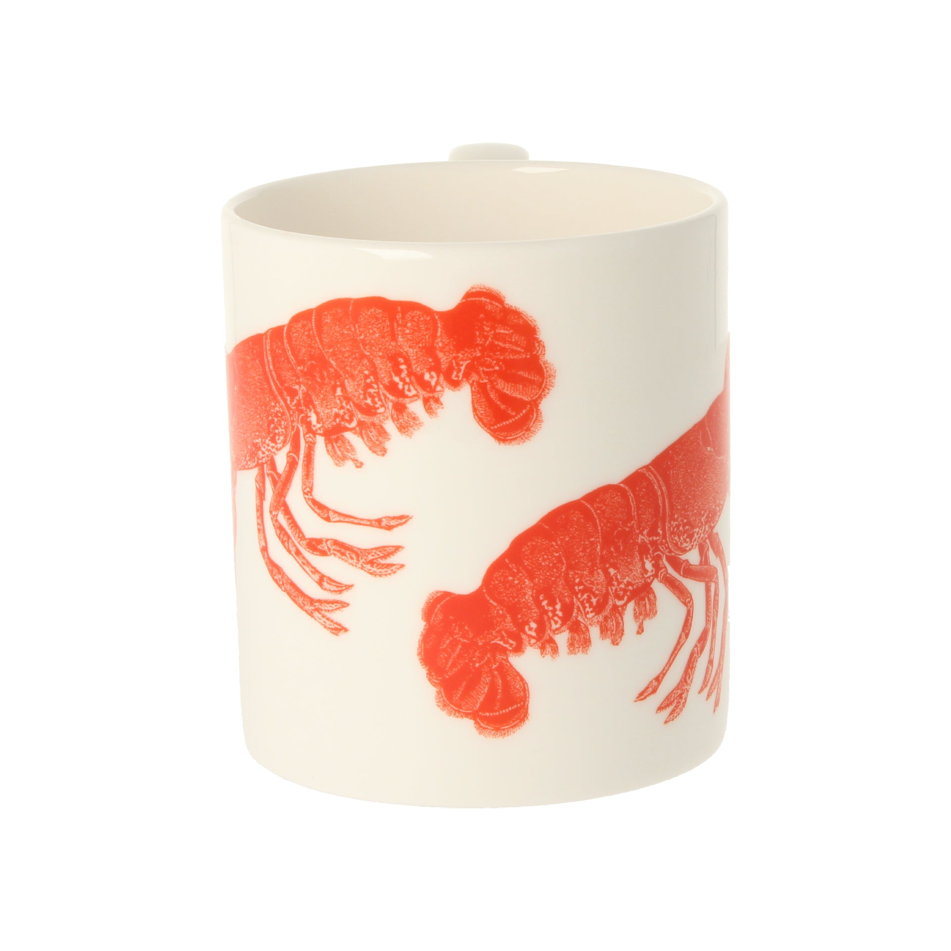 Lobster Mug