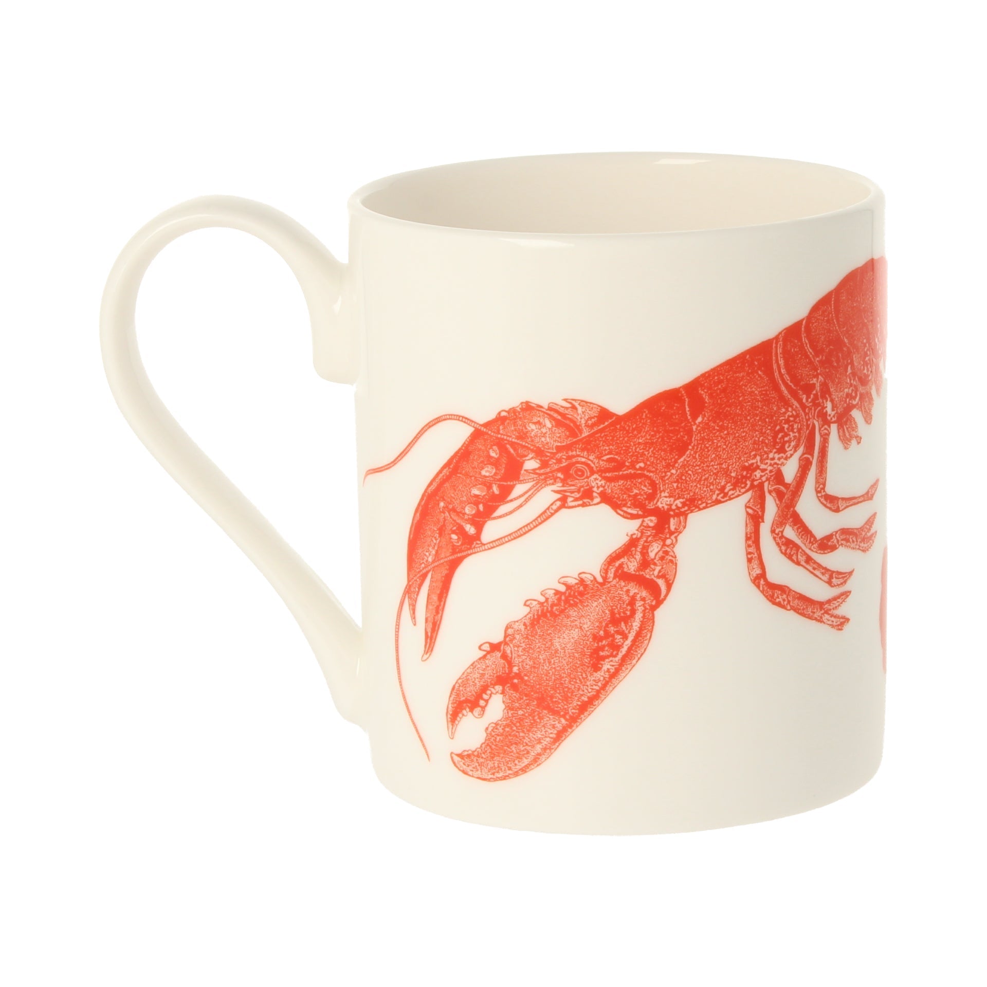 Lobster Mug
