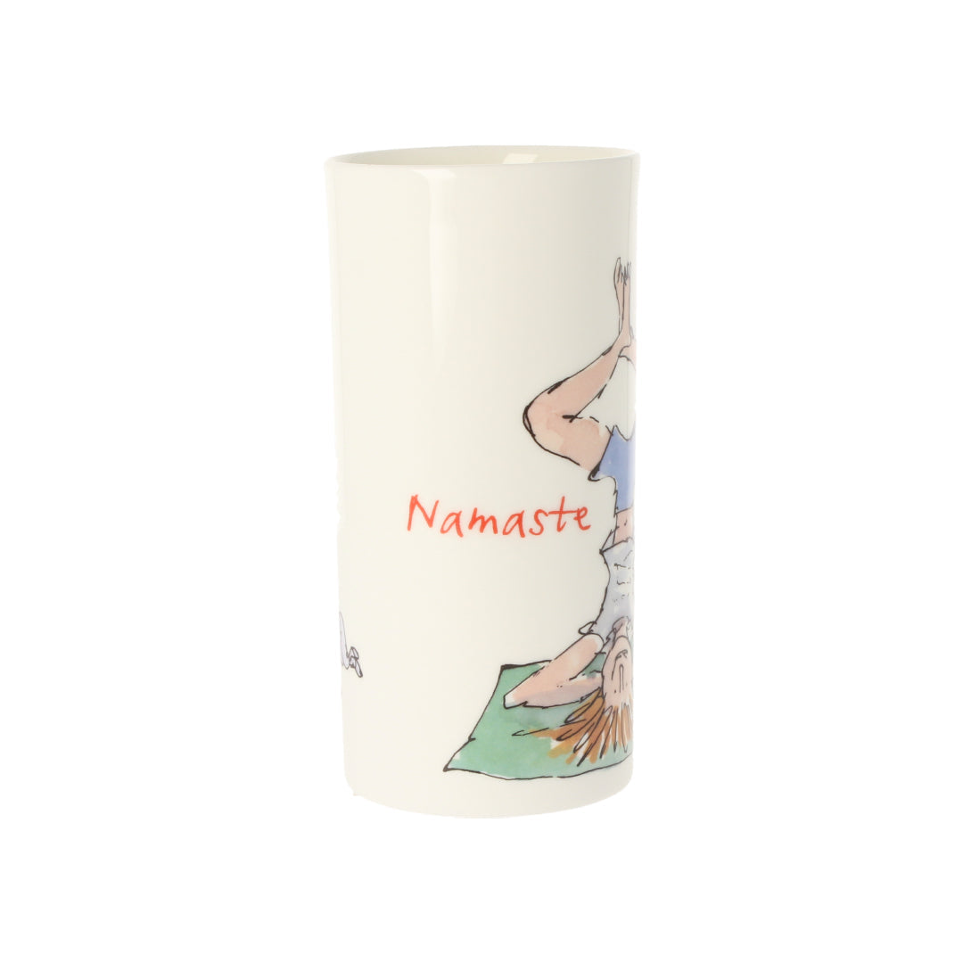 Namaste Tall Mug