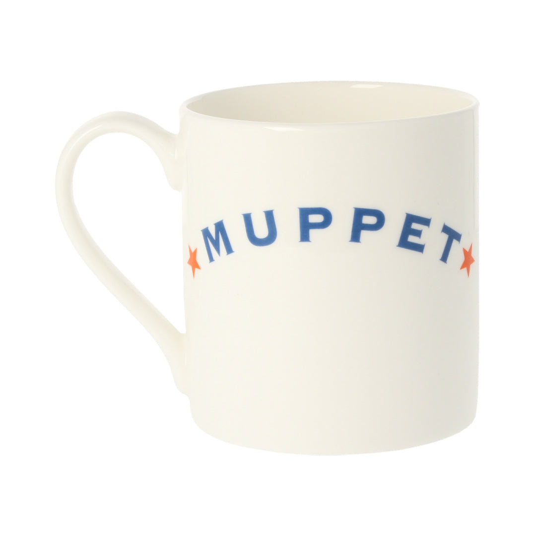 Muppet Mug