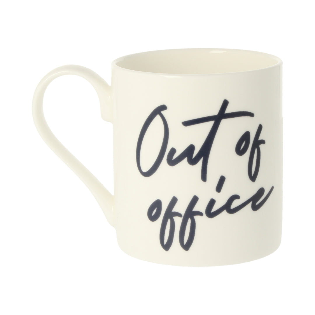 Out Of Office Mug