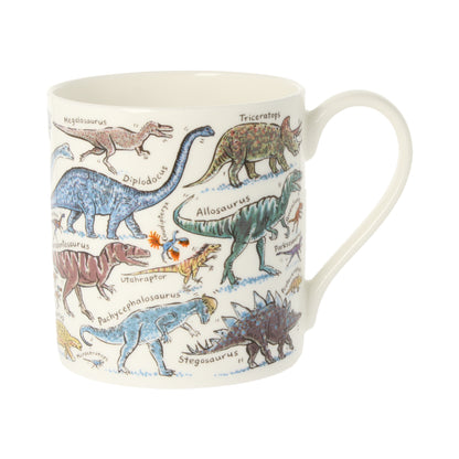 Dinosaurs Mug