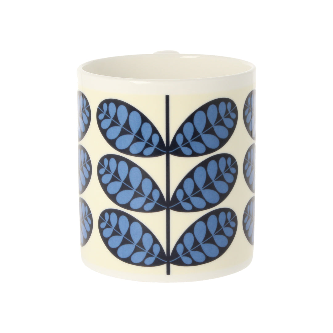 Botanica Stems Blue Mug