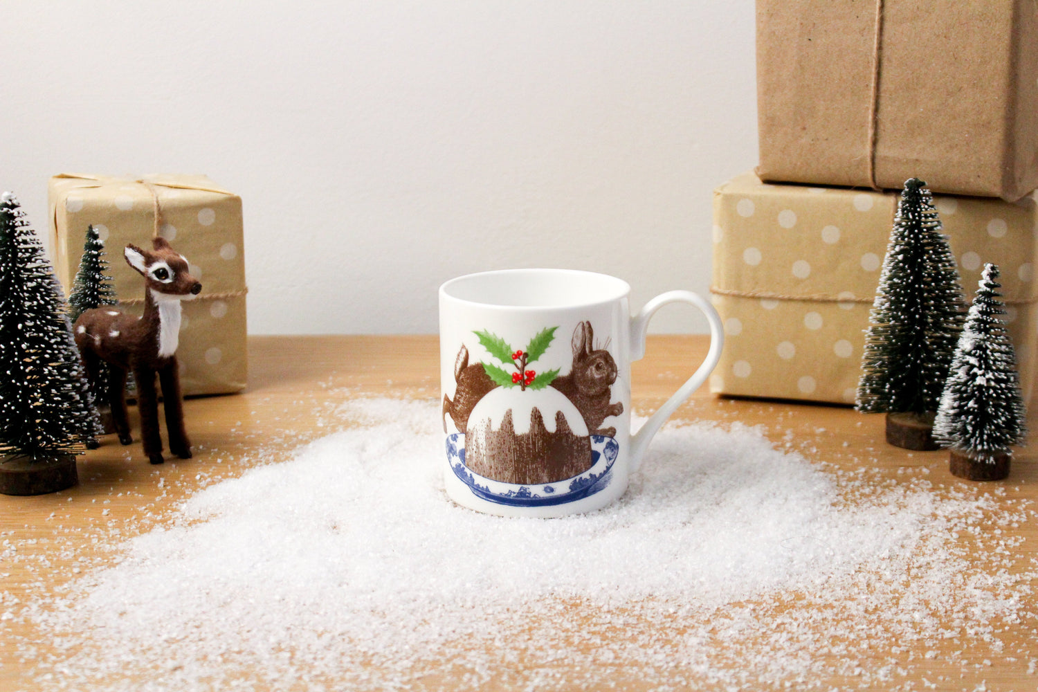 Last order dates and Christmas factory closure