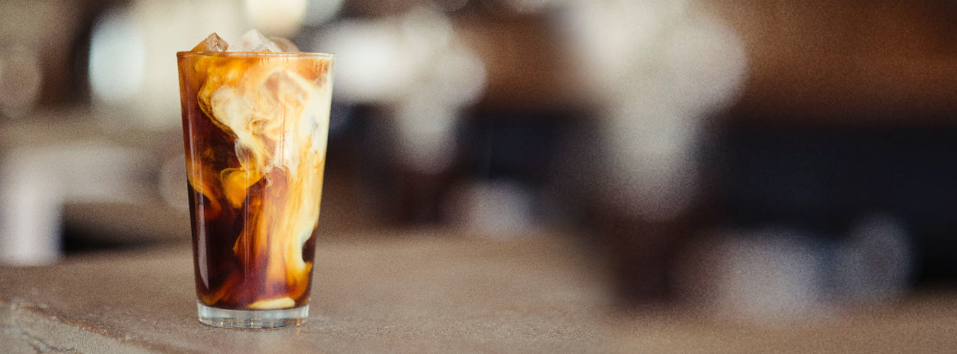 7 delicious iced coffee recipes to beat the heat this summer