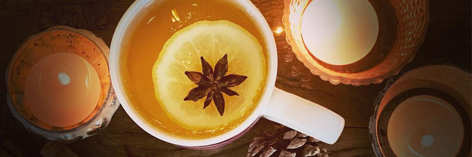 Three scarily scrumptious drinks to keep you cosy this Halloween