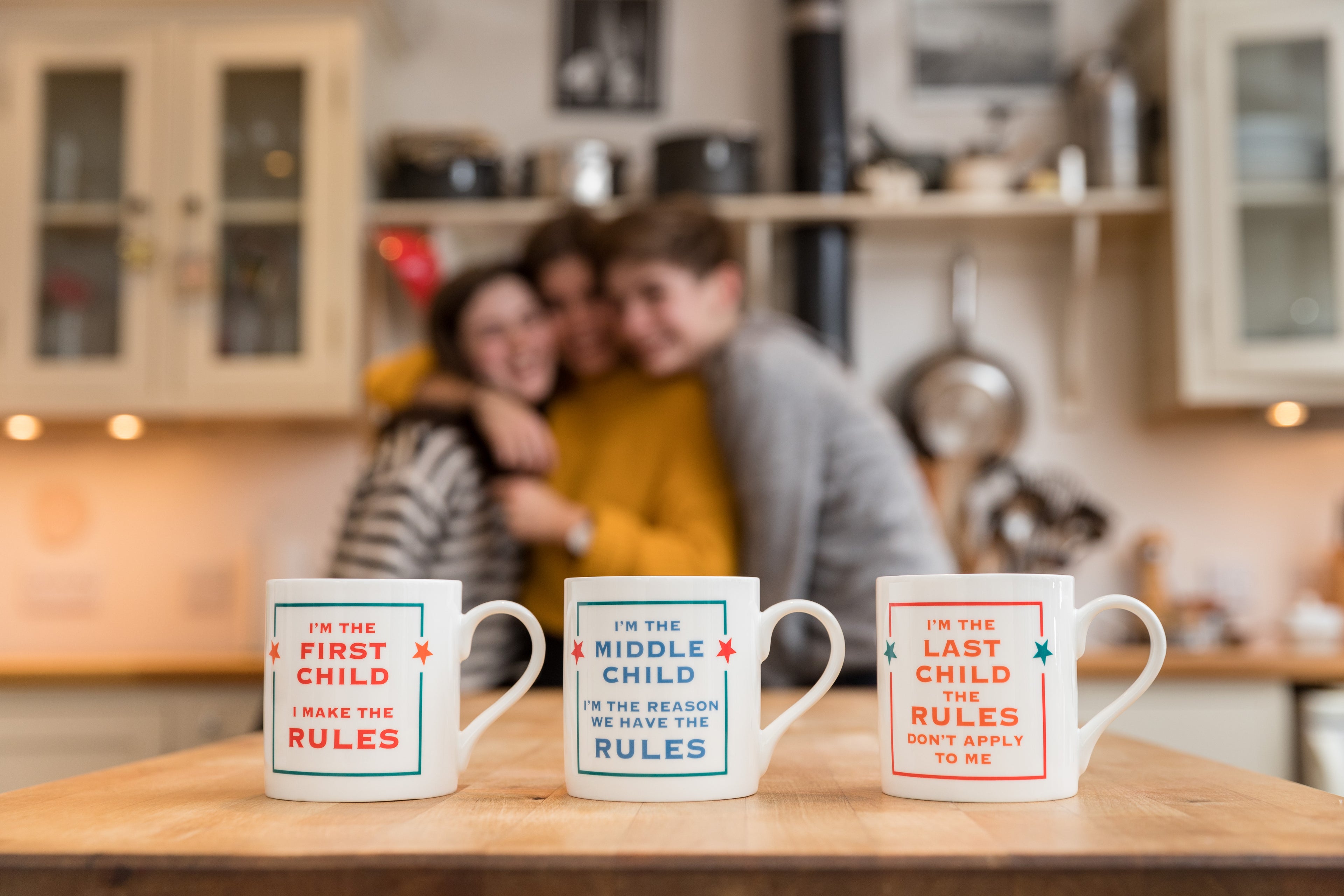 Family Rules