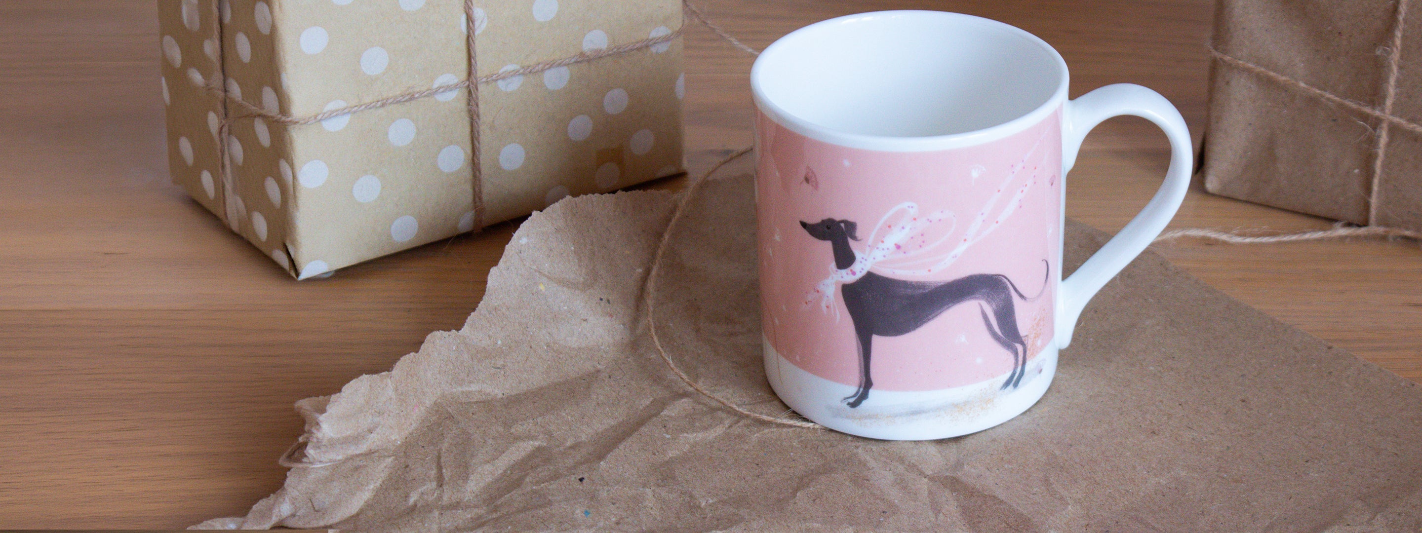 For dog mums