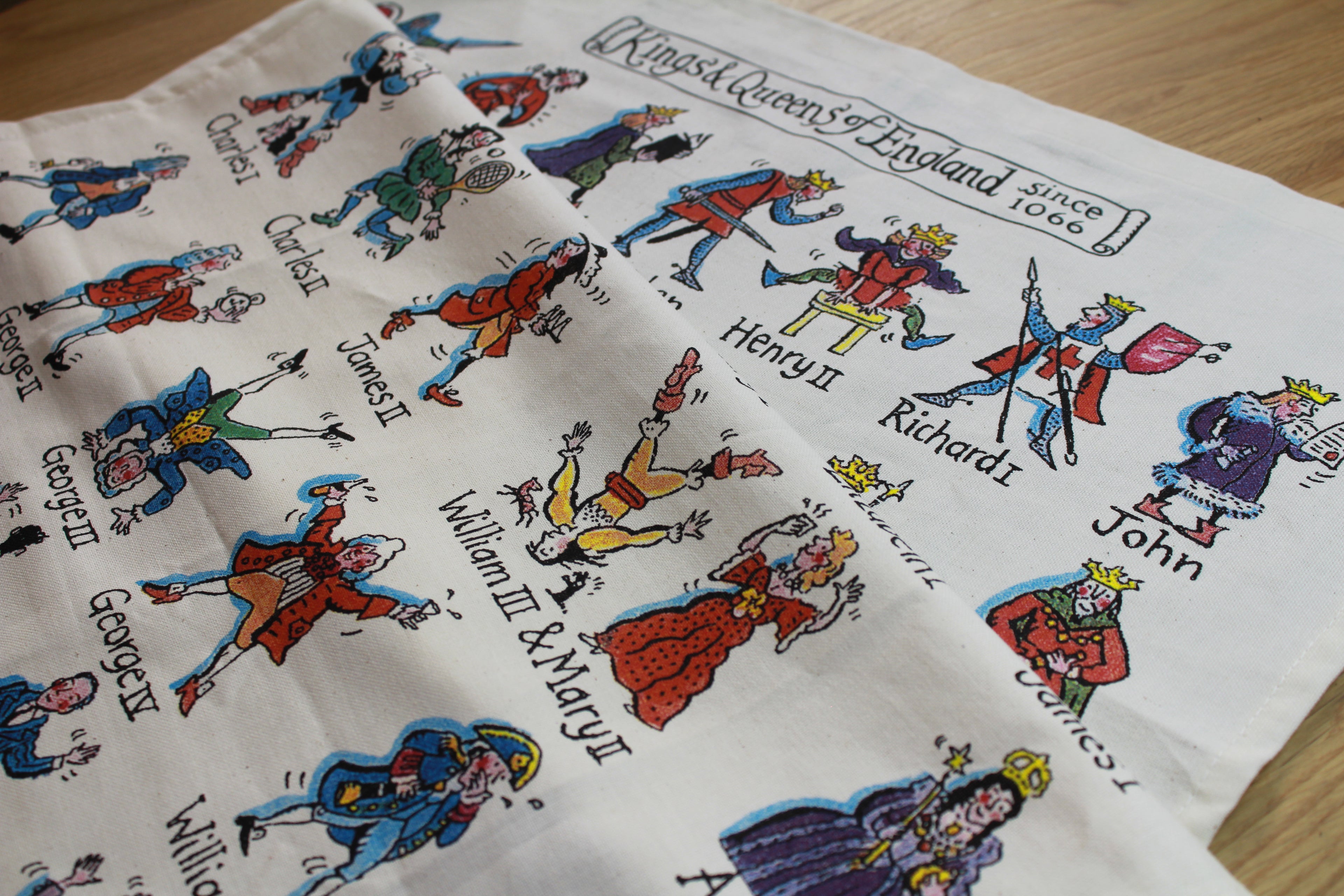 Tea Towels
