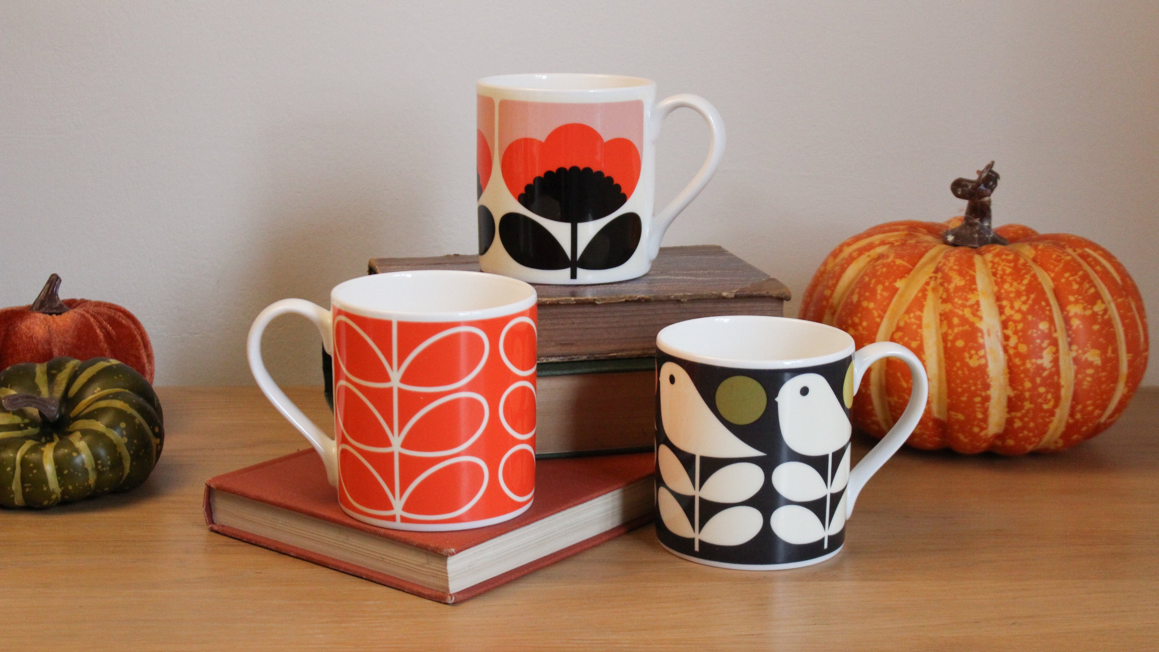 Autumn Favourites