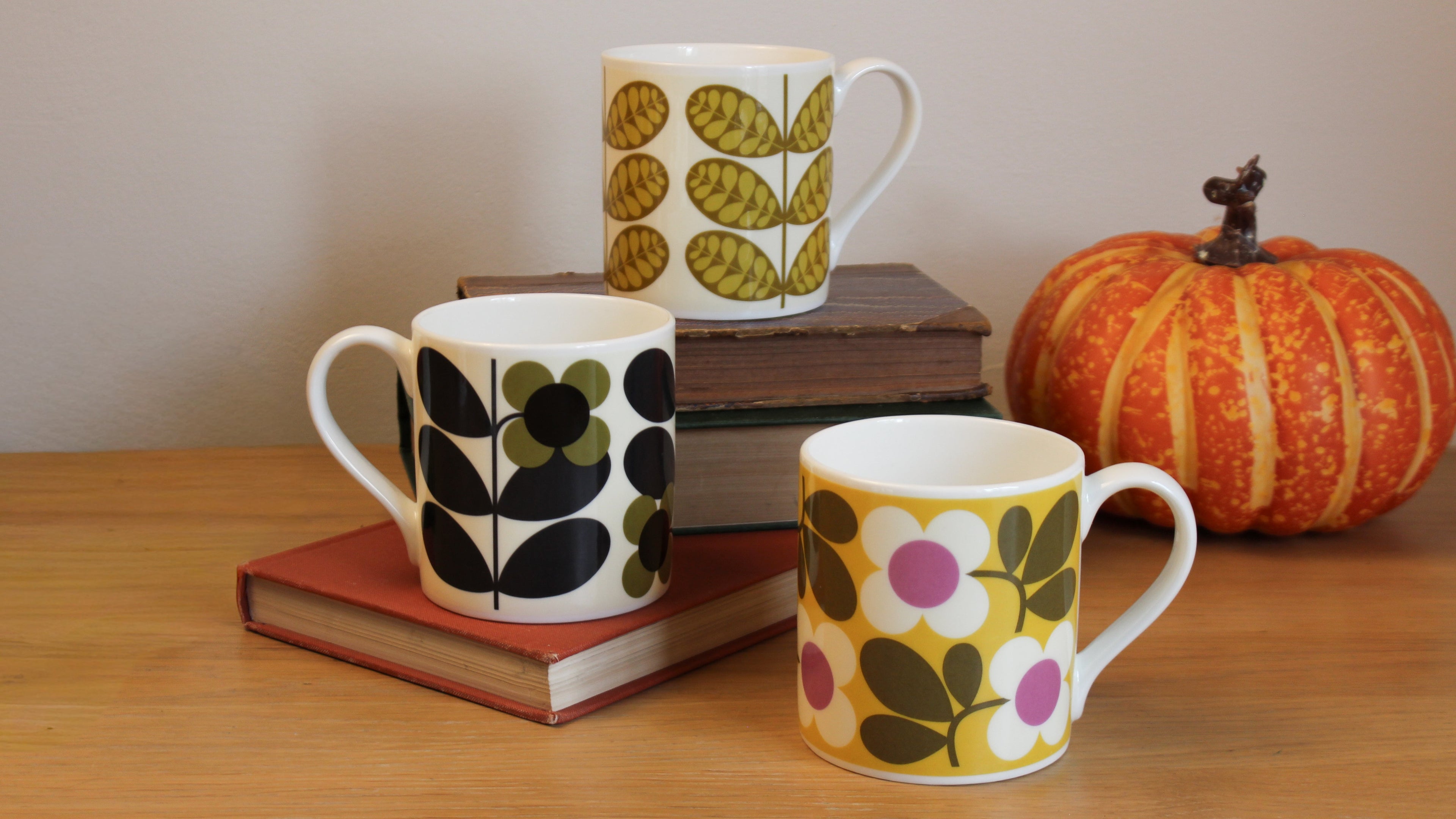 Orla Kiely