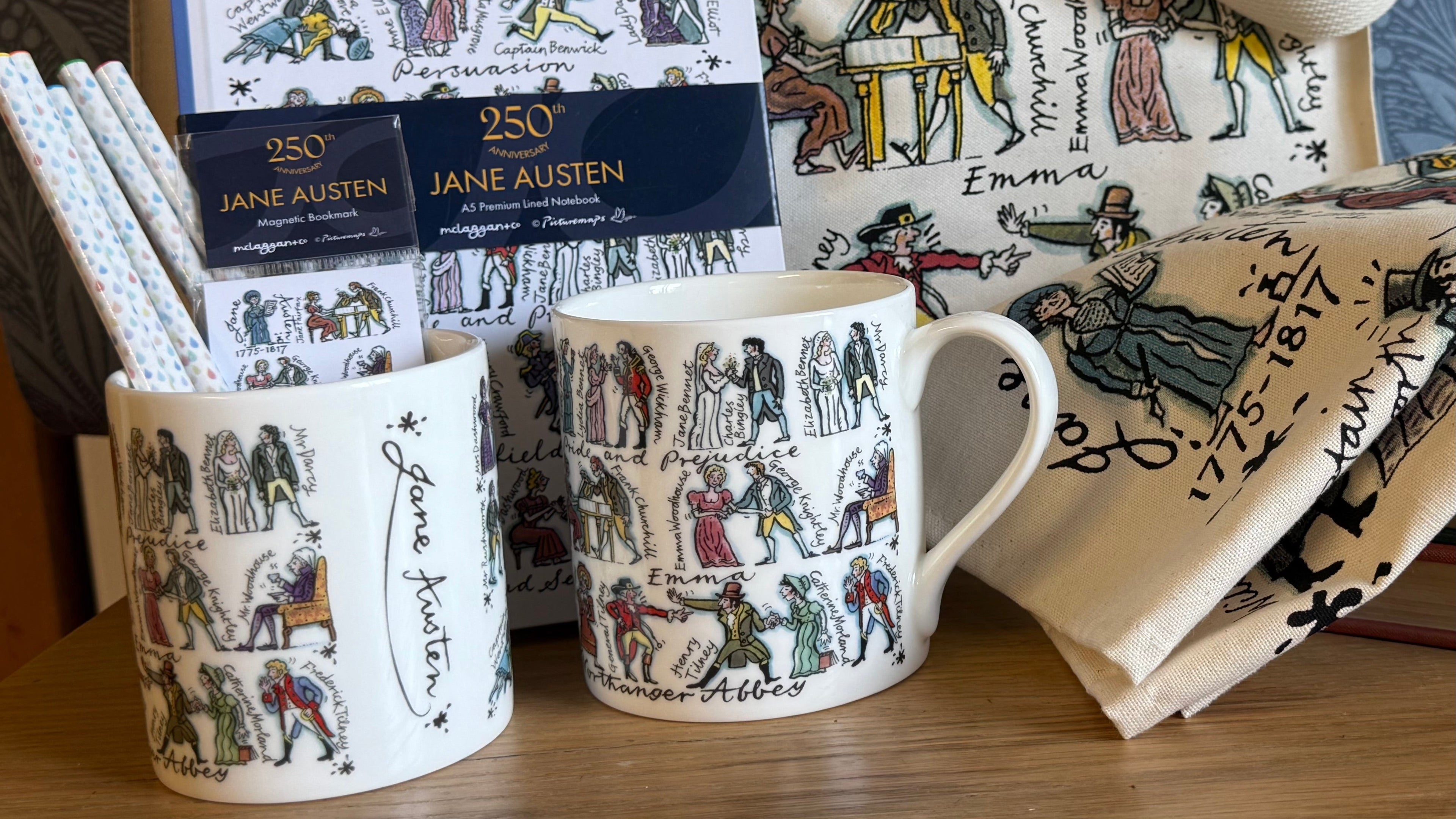 Jane Austen