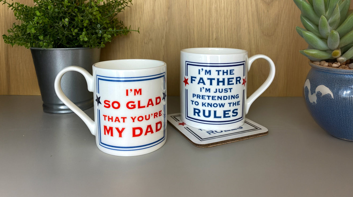 Dad