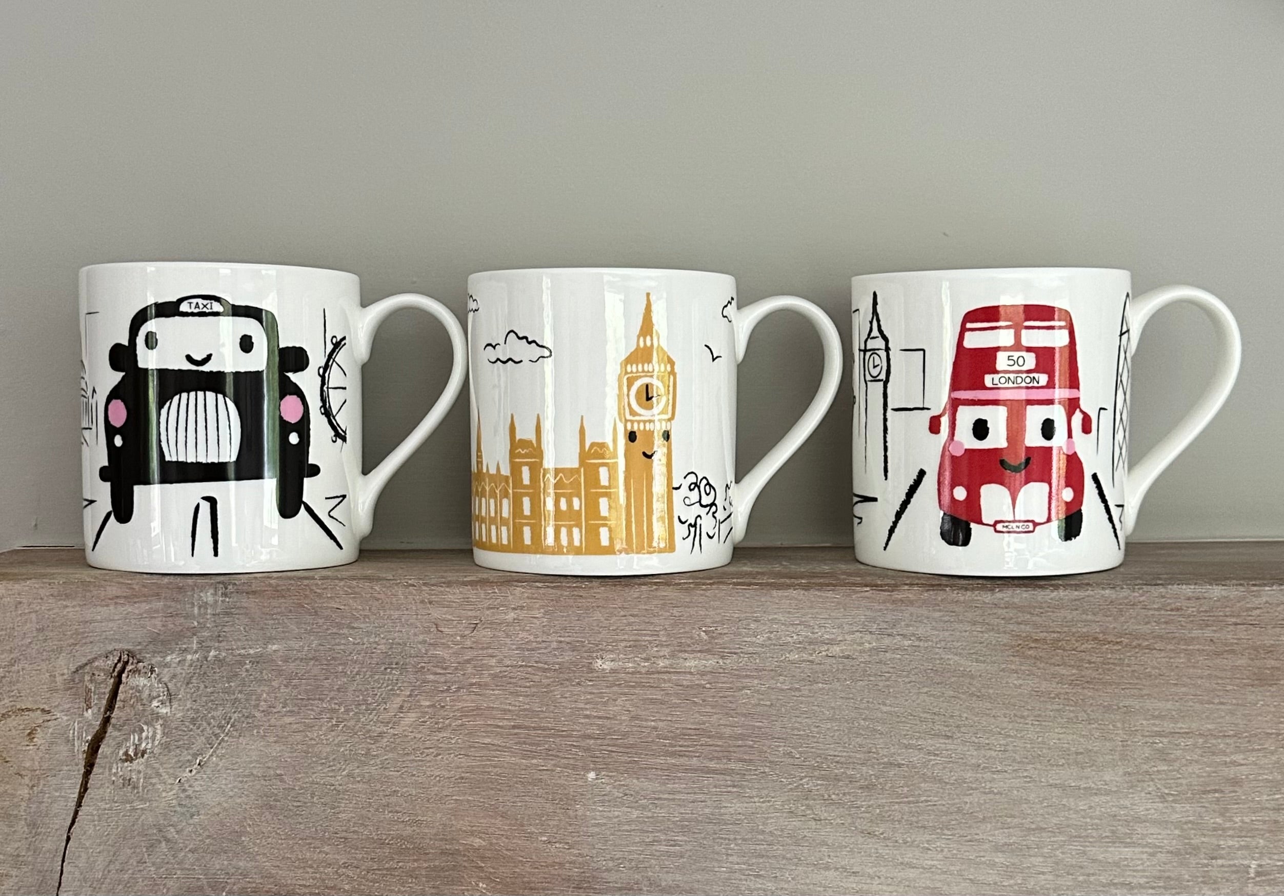 London