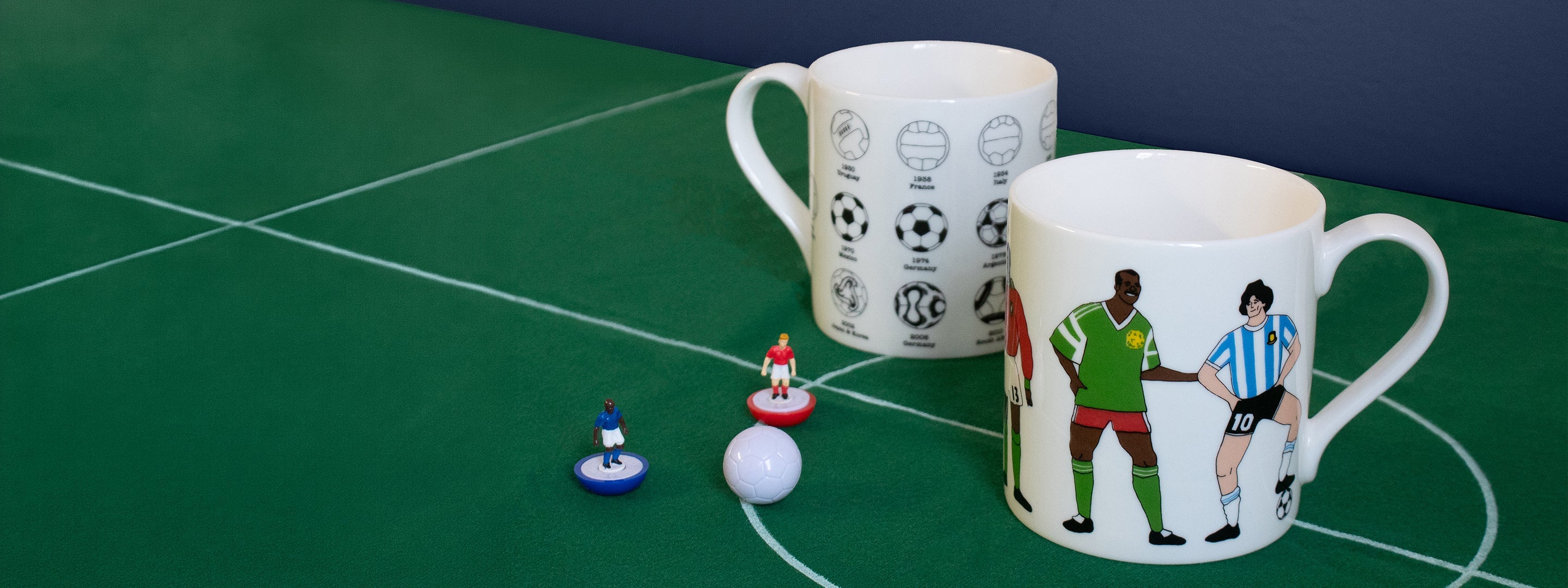 Hot Grilled Sandwiches