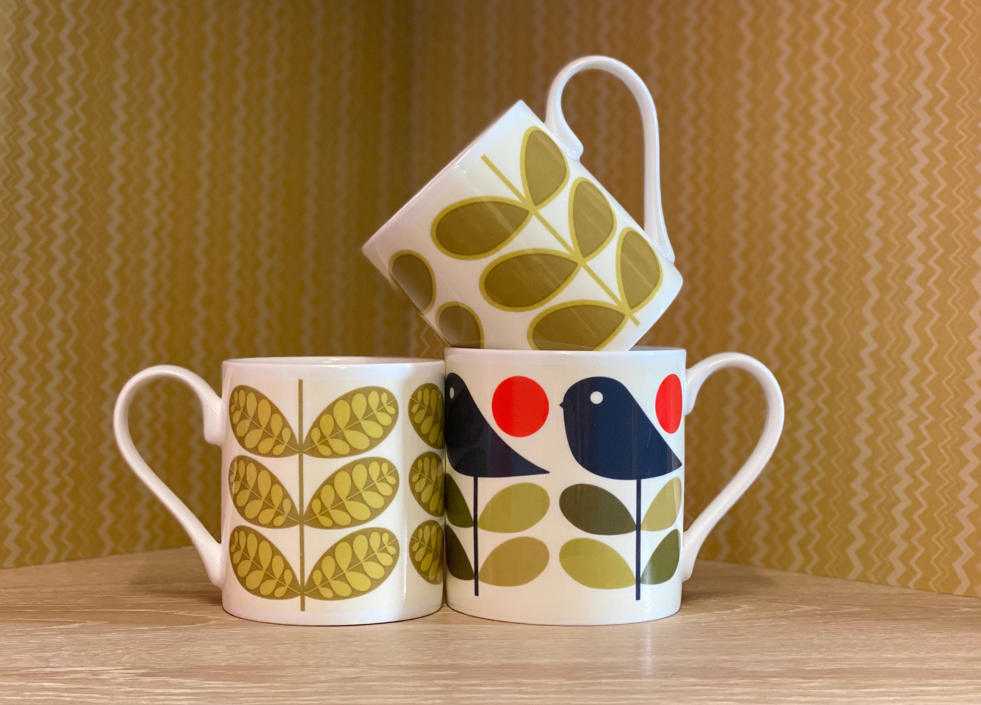 Orla Kiely