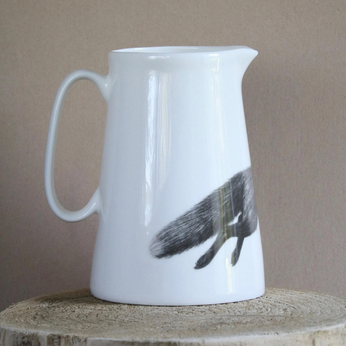 Smart Fox Four Pint Jug