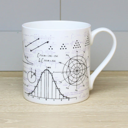 Maths Mug