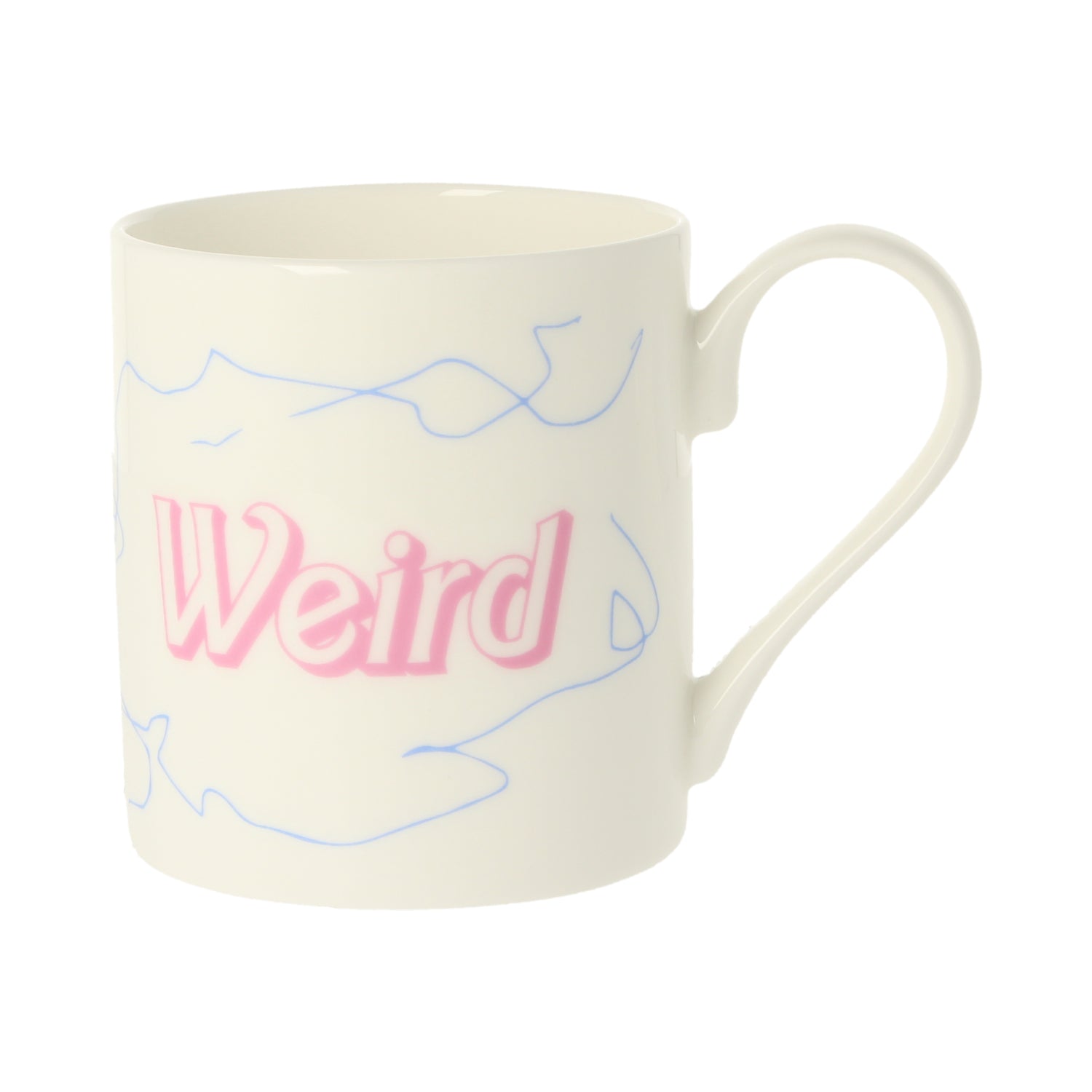 Weird Mug