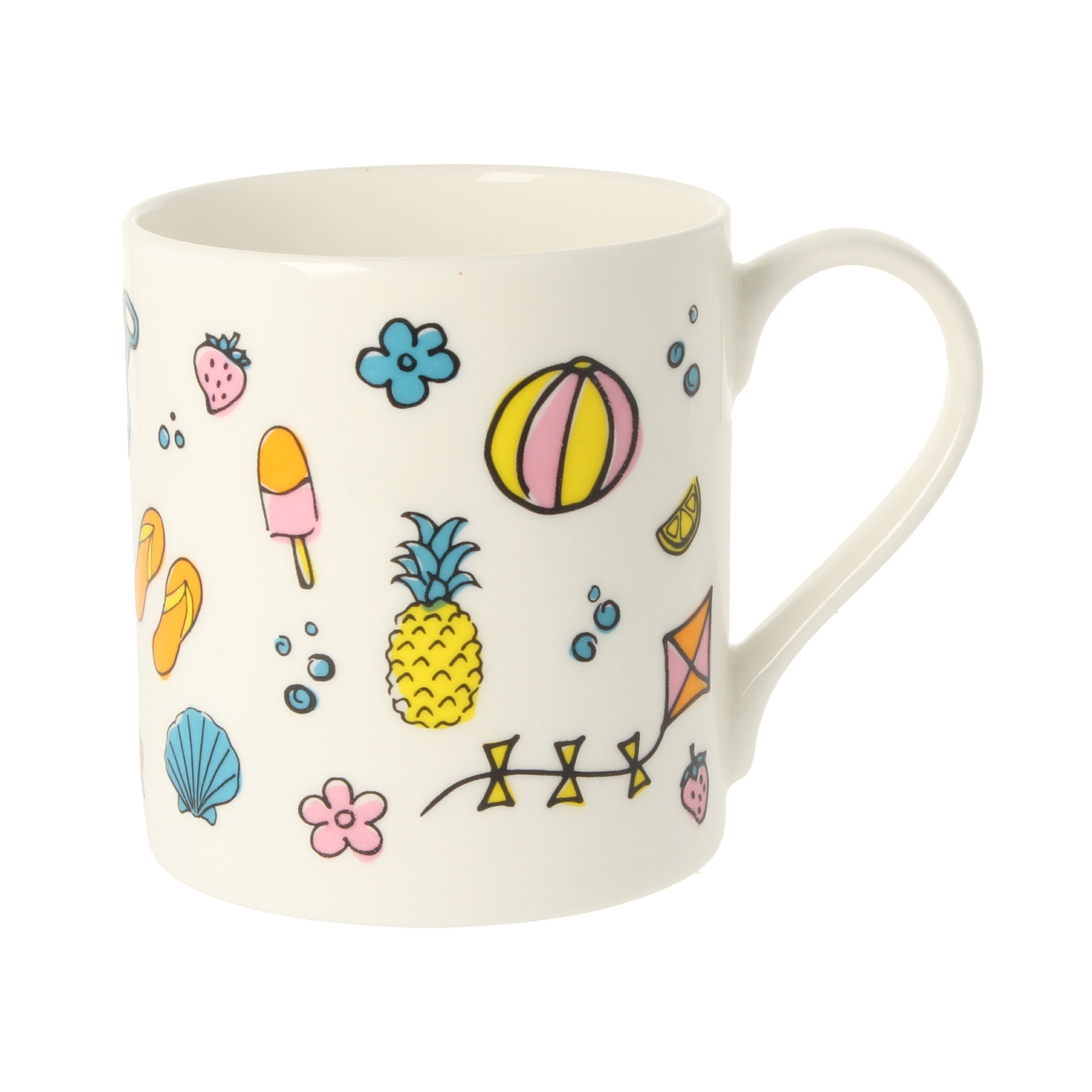 Summer Mug